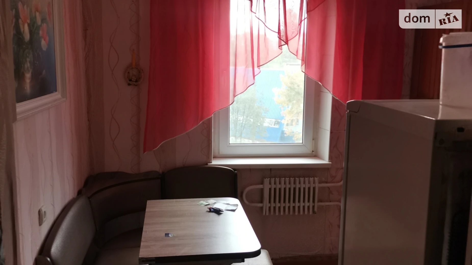 Сдается в аренду 1-комнатная квартира 35 кв. м в Николаеве, ул. Лазурная, 18Б - фото 2