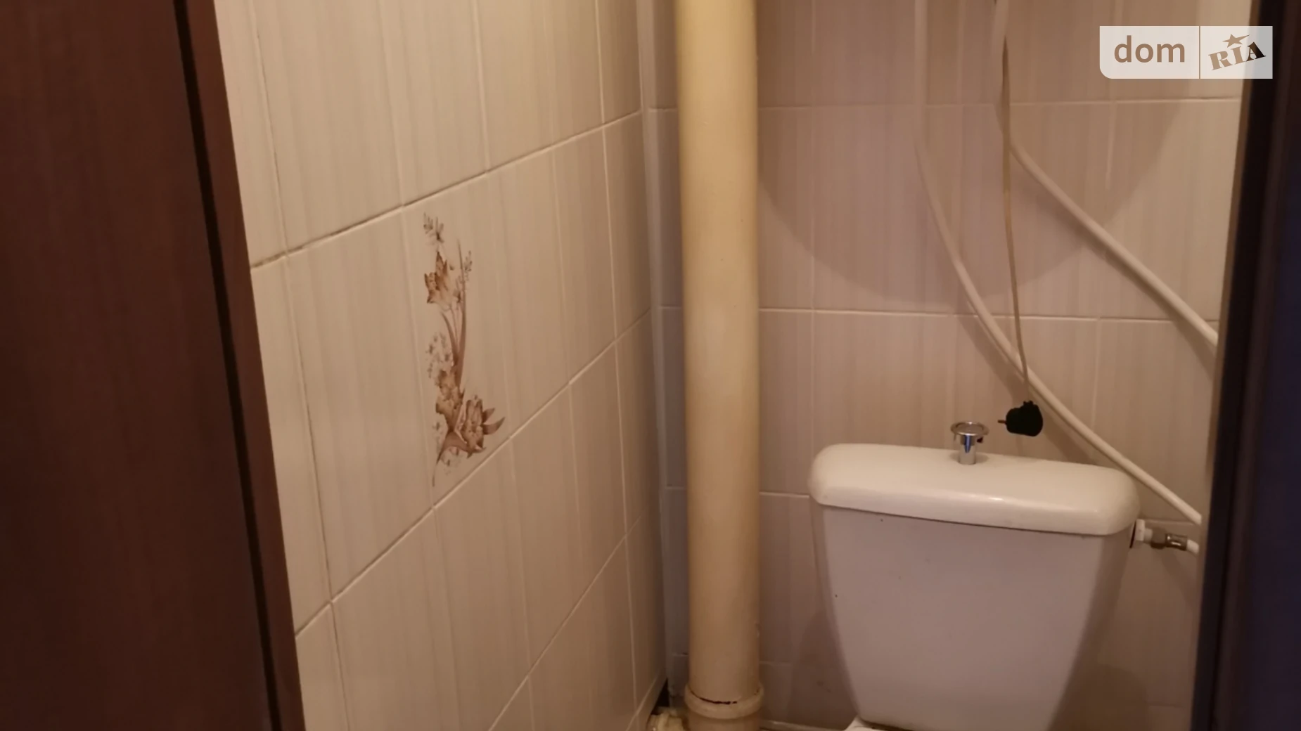 Сдается в аренду 1-комнатная квартира 35 кв. м в Николаеве, ул. Лазурная, 18Б - фото 4