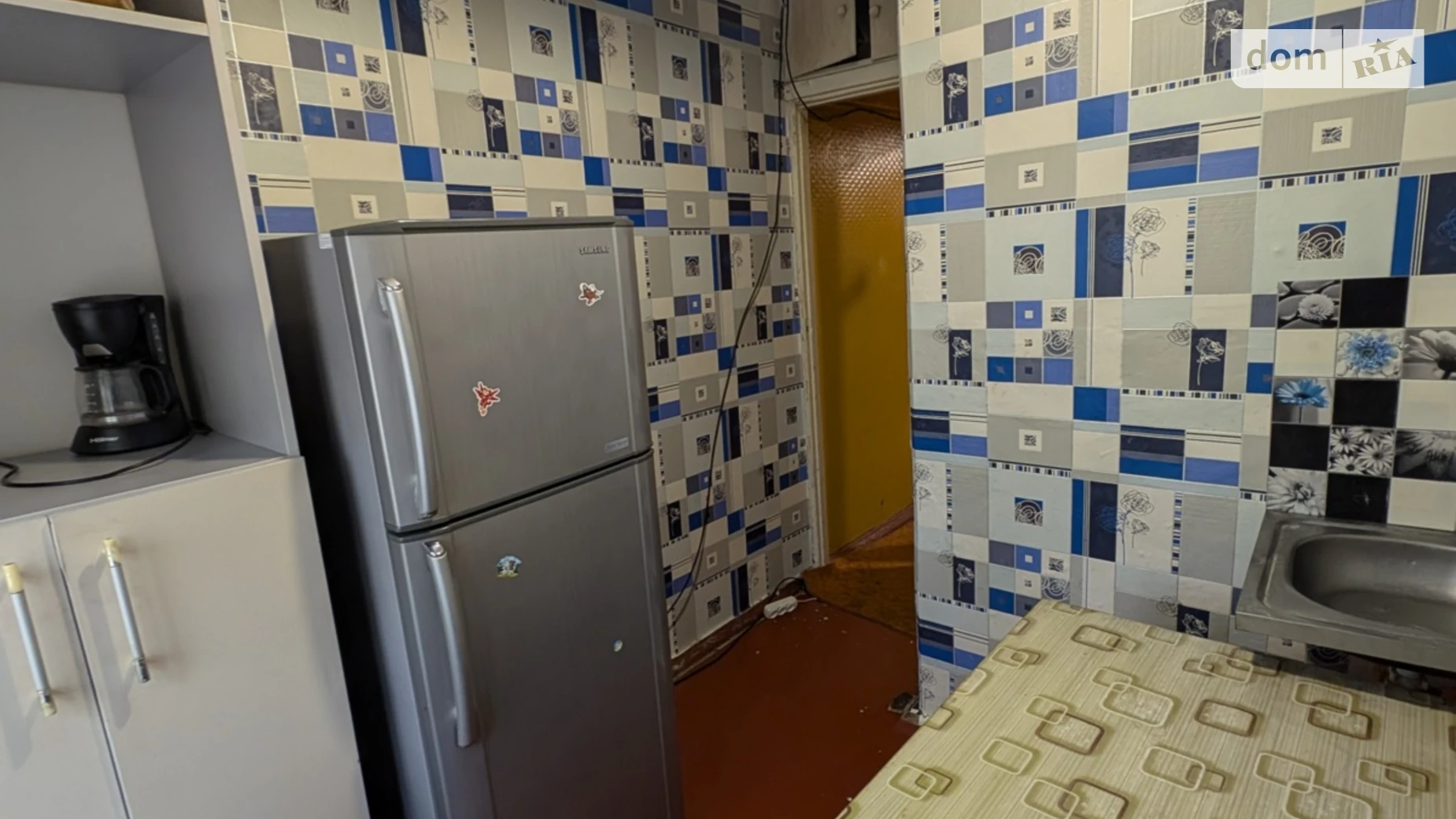Сдается в аренду 2-комнатная квартира 44 кв. м в Харькове, просп. Тракторостроителей, 130А - фото 2
