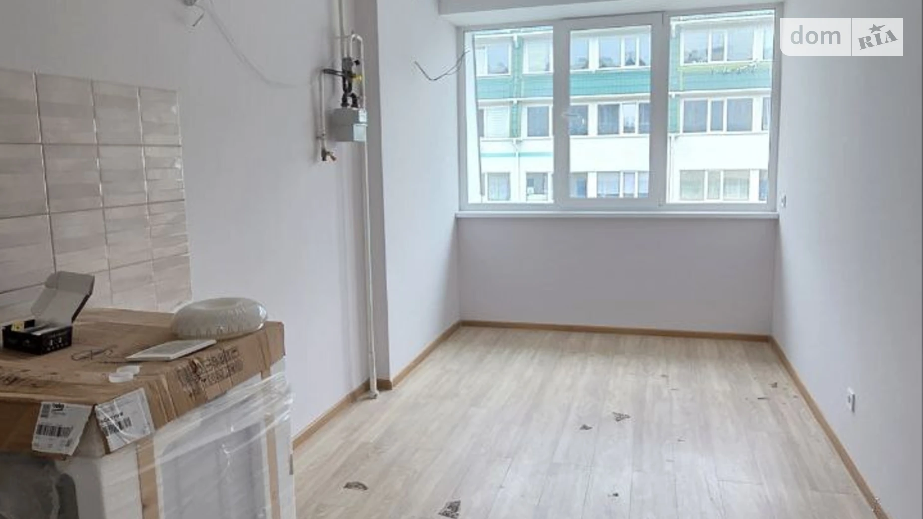 Продается 1-комнатная квартира 46.9 кв. м в, цена: 34000 $ - фото 4