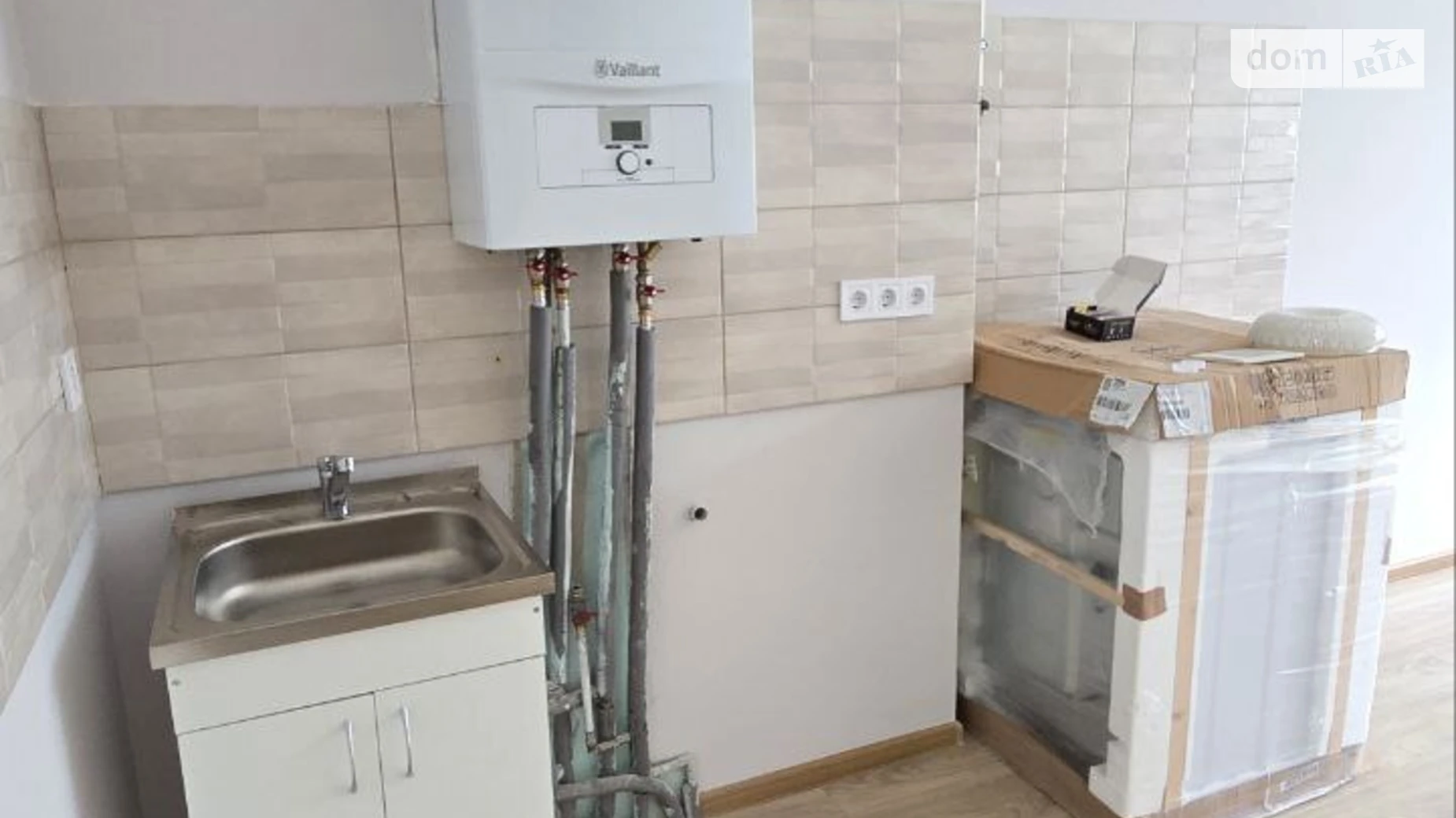 Продается 1-комнатная квартира 46.9 кв. м в, цена: 34000 $ - фото 5