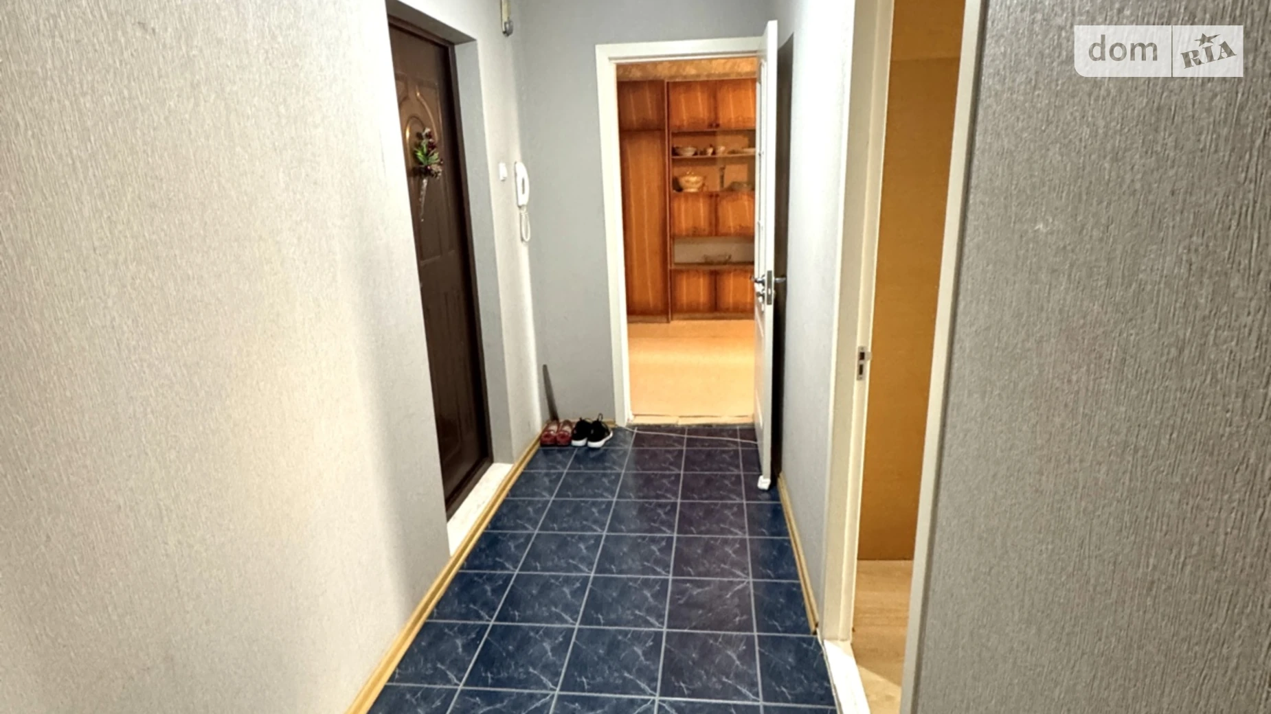 2-кімнатна квартира 53.45 кв. м у Запоріжжі, вул. Дегтярьова - фото 3