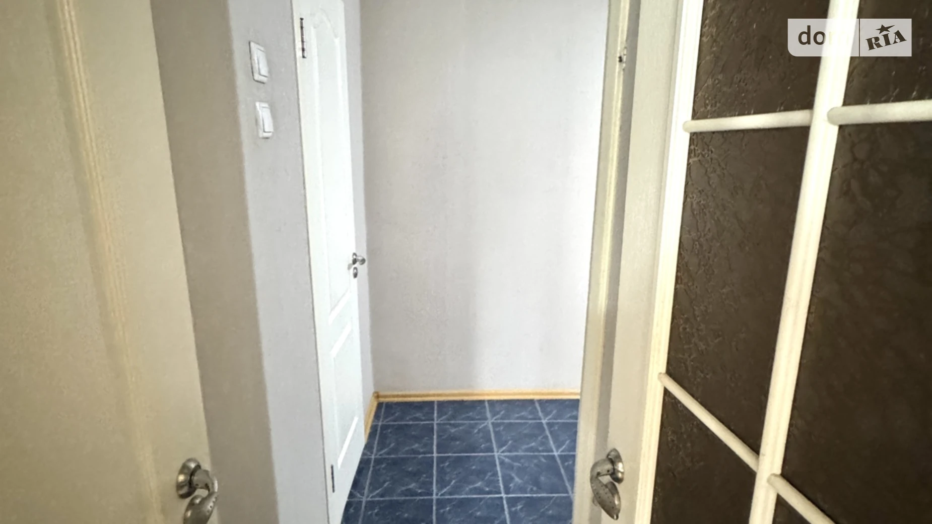 2-кімнатна квартира 53.45 кв. м у Запоріжжі, вул. Дегтярьова - фото 4