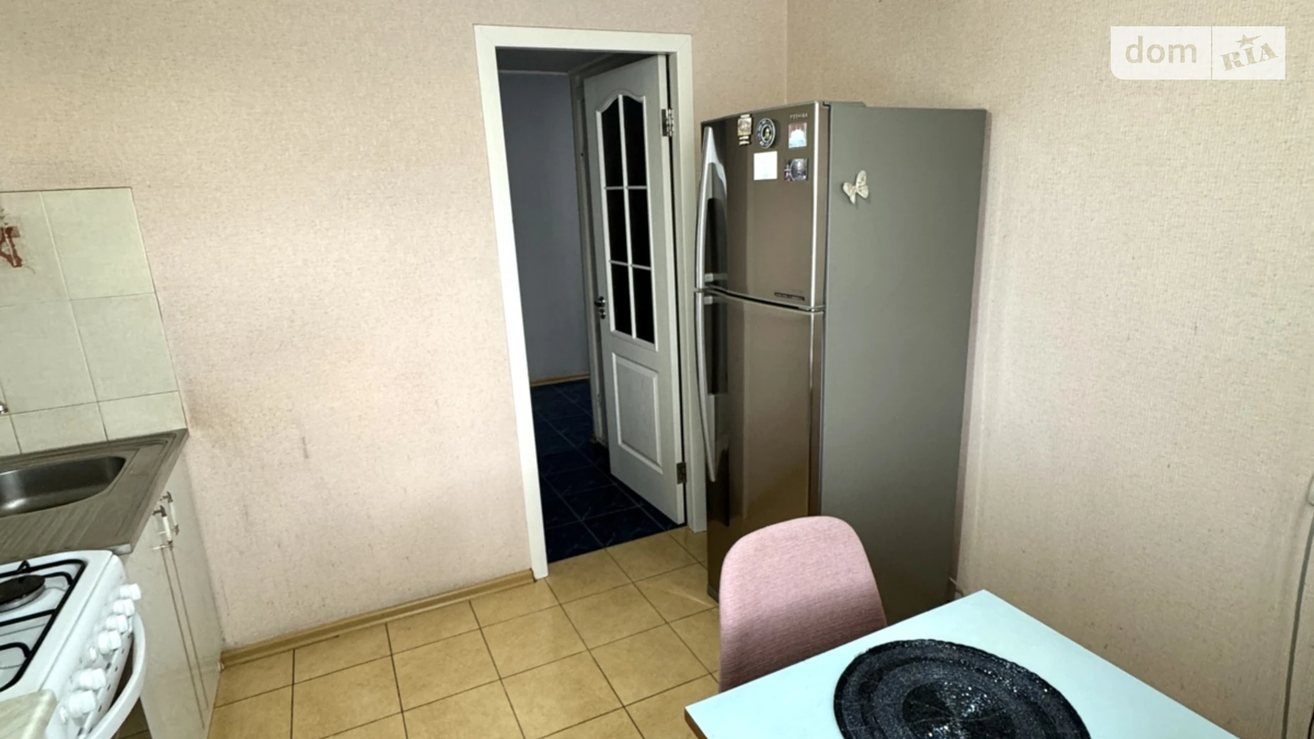 2-кімнатна квартира 53.45 кв. м у Запоріжжі, вул. Дегтярьова - фото 5