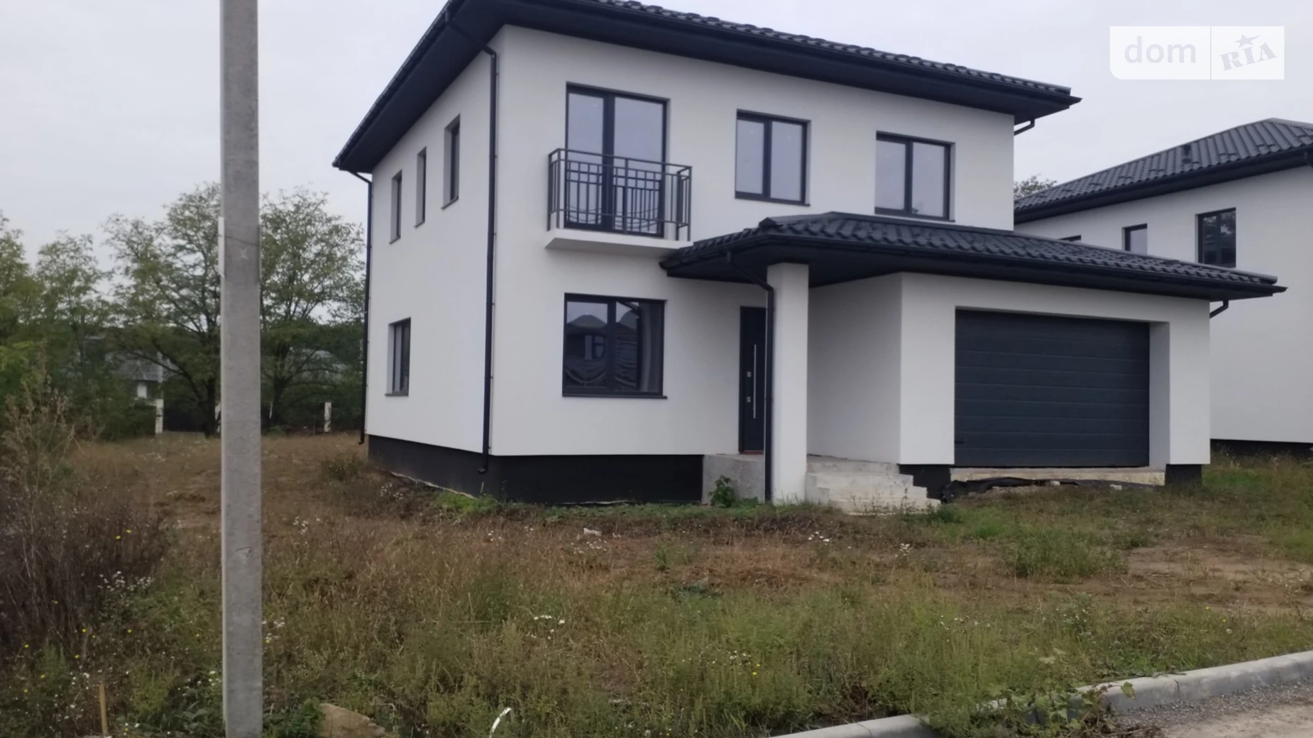 Продается дом на 2 этажа 200 кв. м с гаражом, цена: 200000 $ - фото 4