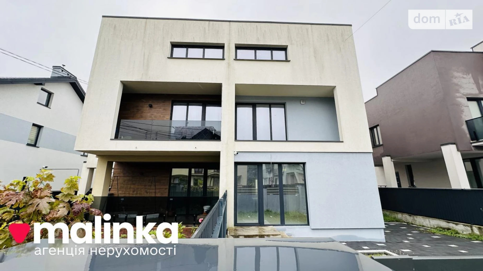 ул. Билозира, 10/1 Зализнычный Рудно, цена: 135000 $ - фото 3