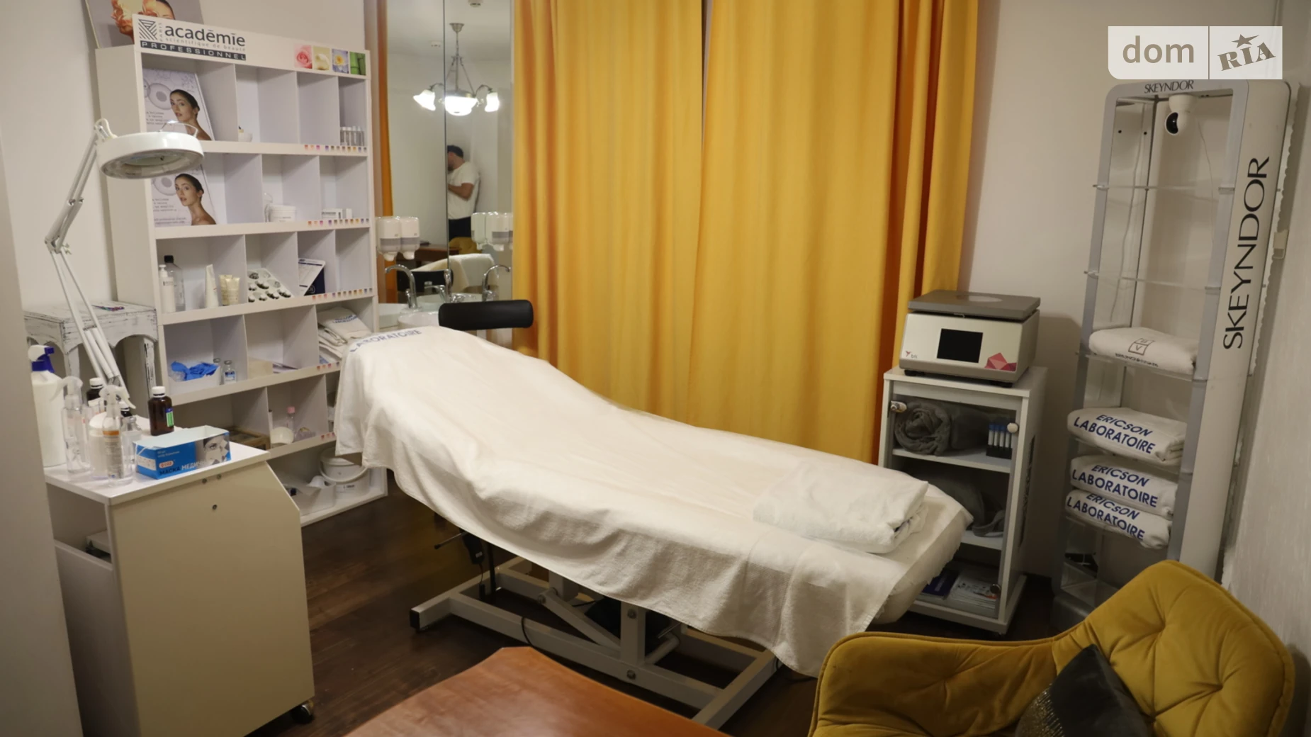 Продается объект сферы услуг 105.2 кв. м в 2-этажном здании, цена: 190000 $ - фото 5