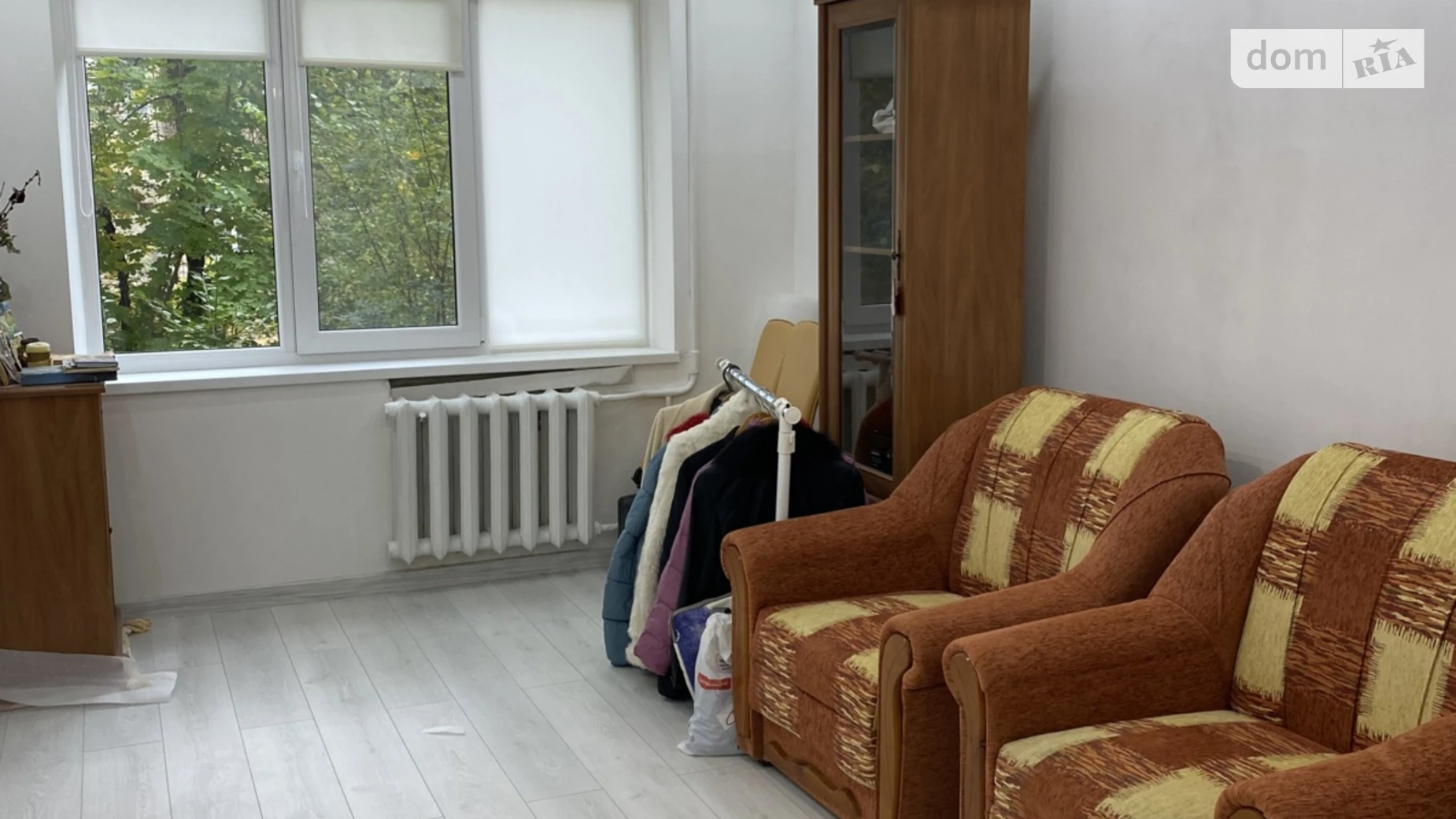 Продається 2-кімнатна квартира 48 кв. м у Вінниці, просп. Юності - фото 2