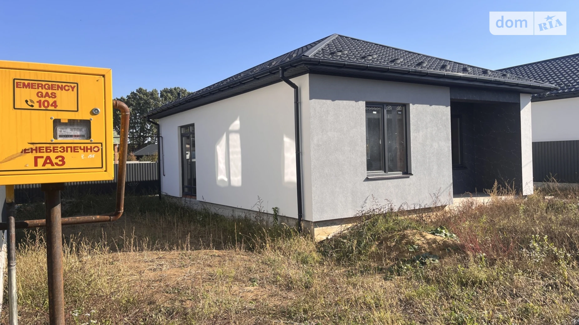 Продается одноэтажный дом 89 кв. м с гаражом, цена: 77000 $ - фото 2
