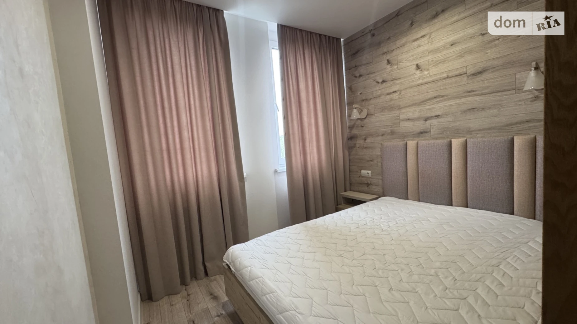 Здається в оренду 1-кімнатна квартира 45 кв. м у, цена: 16000 грн - фото 4