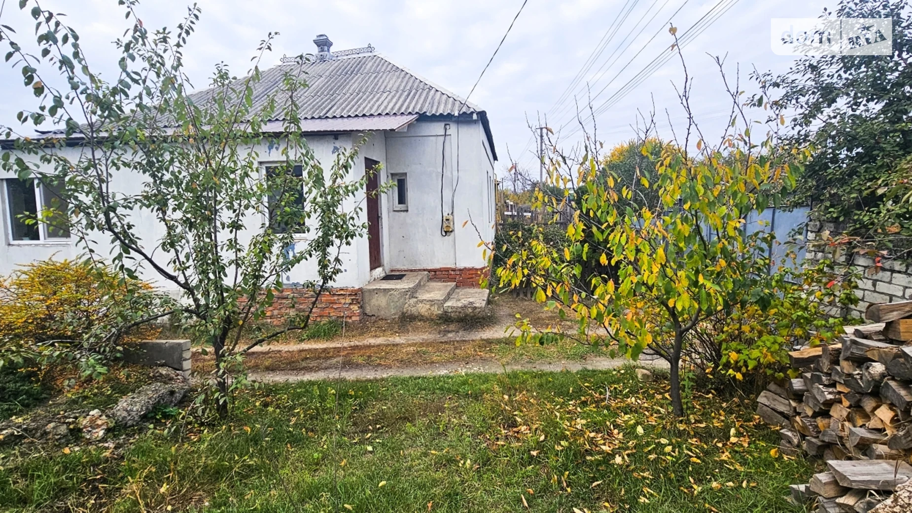 Продается одноэтажный дом 71 кв. м с камином, цена: 26000 $ - фото 2