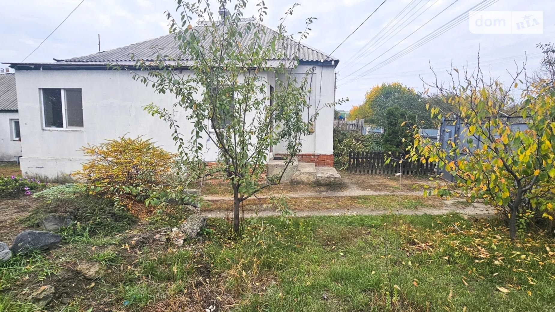 Продается одноэтажный дом 71 кв. м с камином, цена: 26000 $ - фото 3