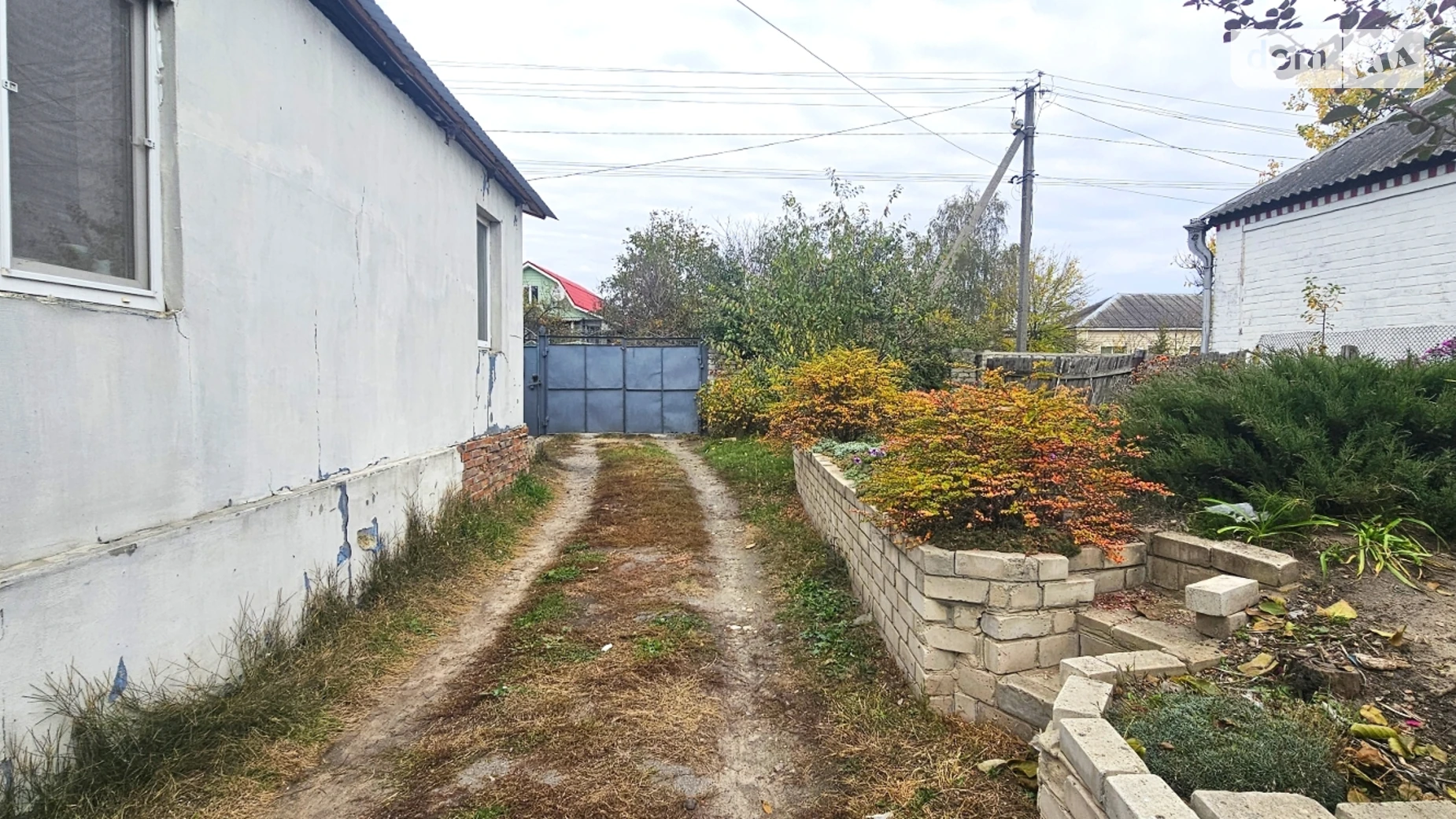 Продается одноэтажный дом 71 кв. м с камином, цена: 26000 $ - фото 4