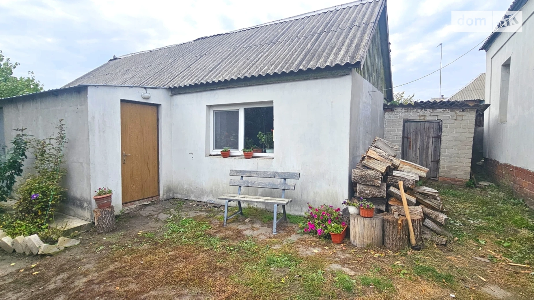 Продается одноэтажный дом 71 кв. м с камином, цена: 26000 $ - фото 5