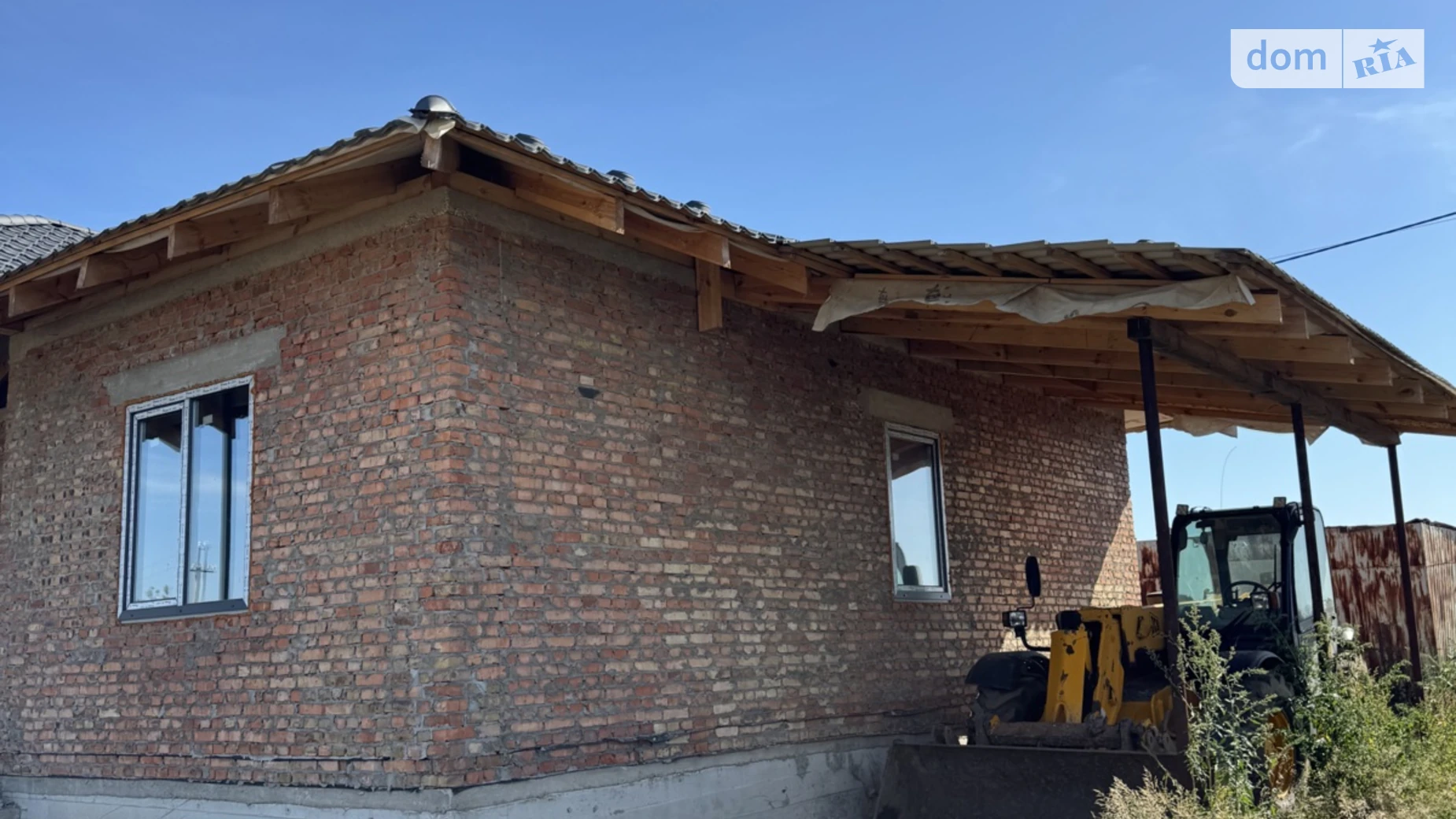 Продается одноэтажный дом 100 кв. м с подвалом, цена: 66500 $ - фото 3