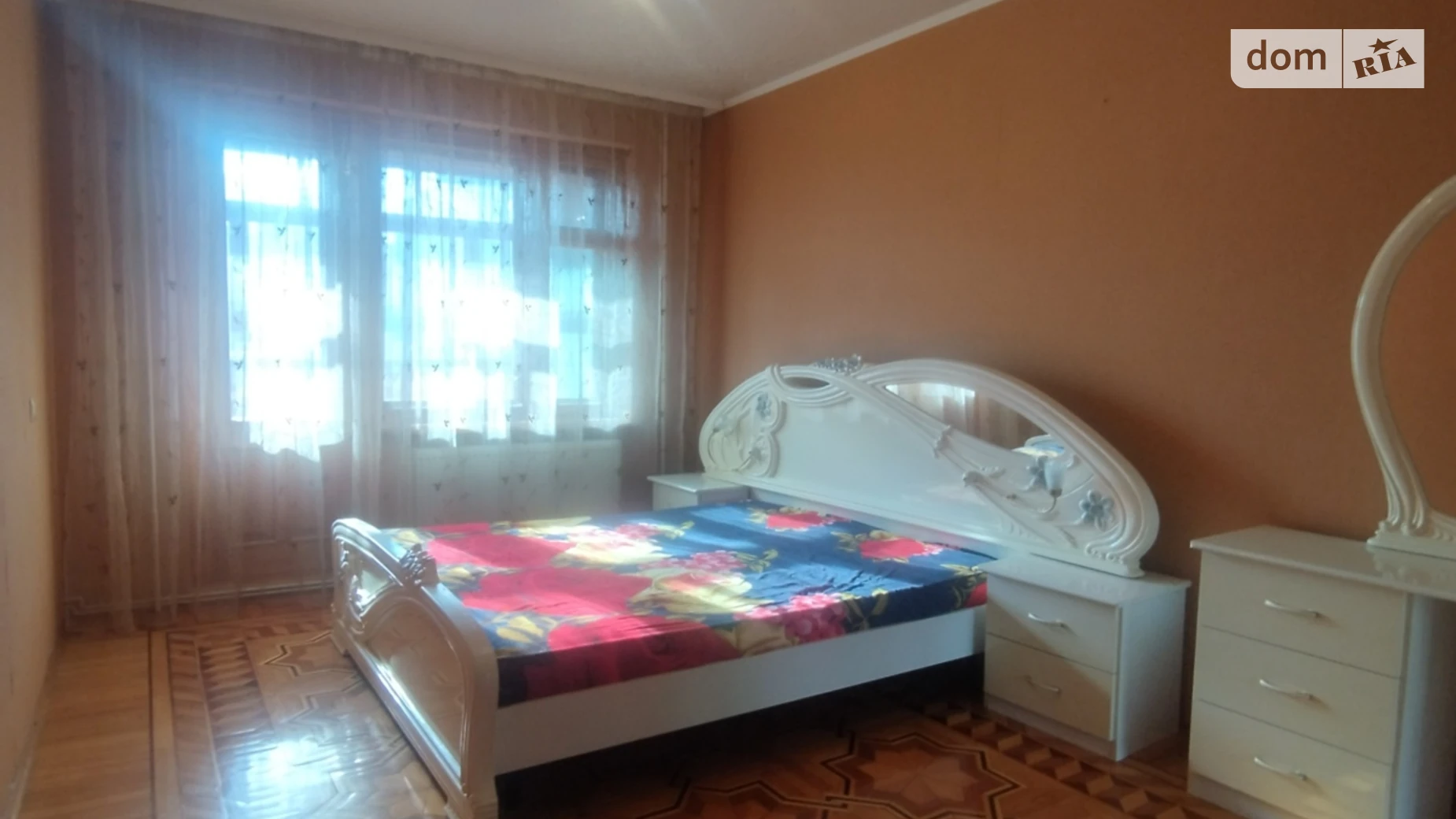 Сдается в аренду 2-комнатная квартира 50 кв. м в Виннице, ул. Чайковского, 19 - фото 3