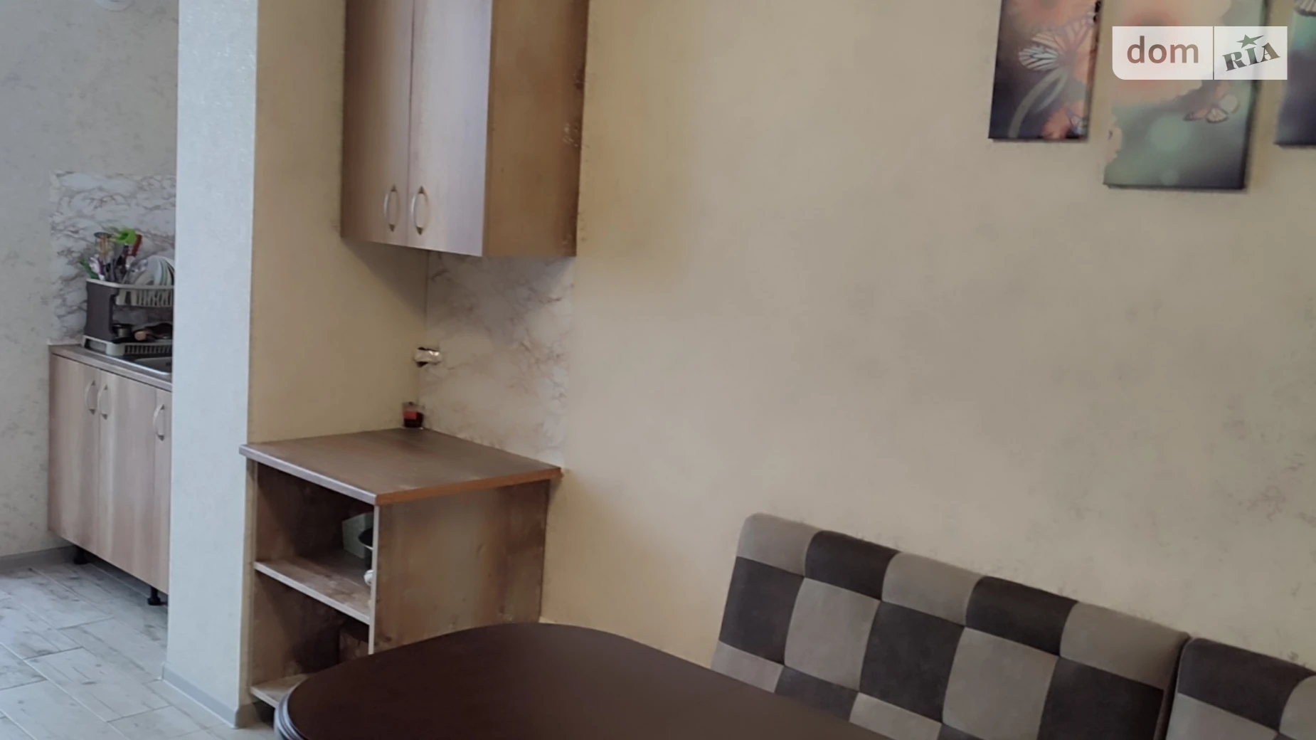 Сдается в аренду 1-комнатная квартира 45 кв. м в Виннице, ул. Антонова Олега - фото 5
