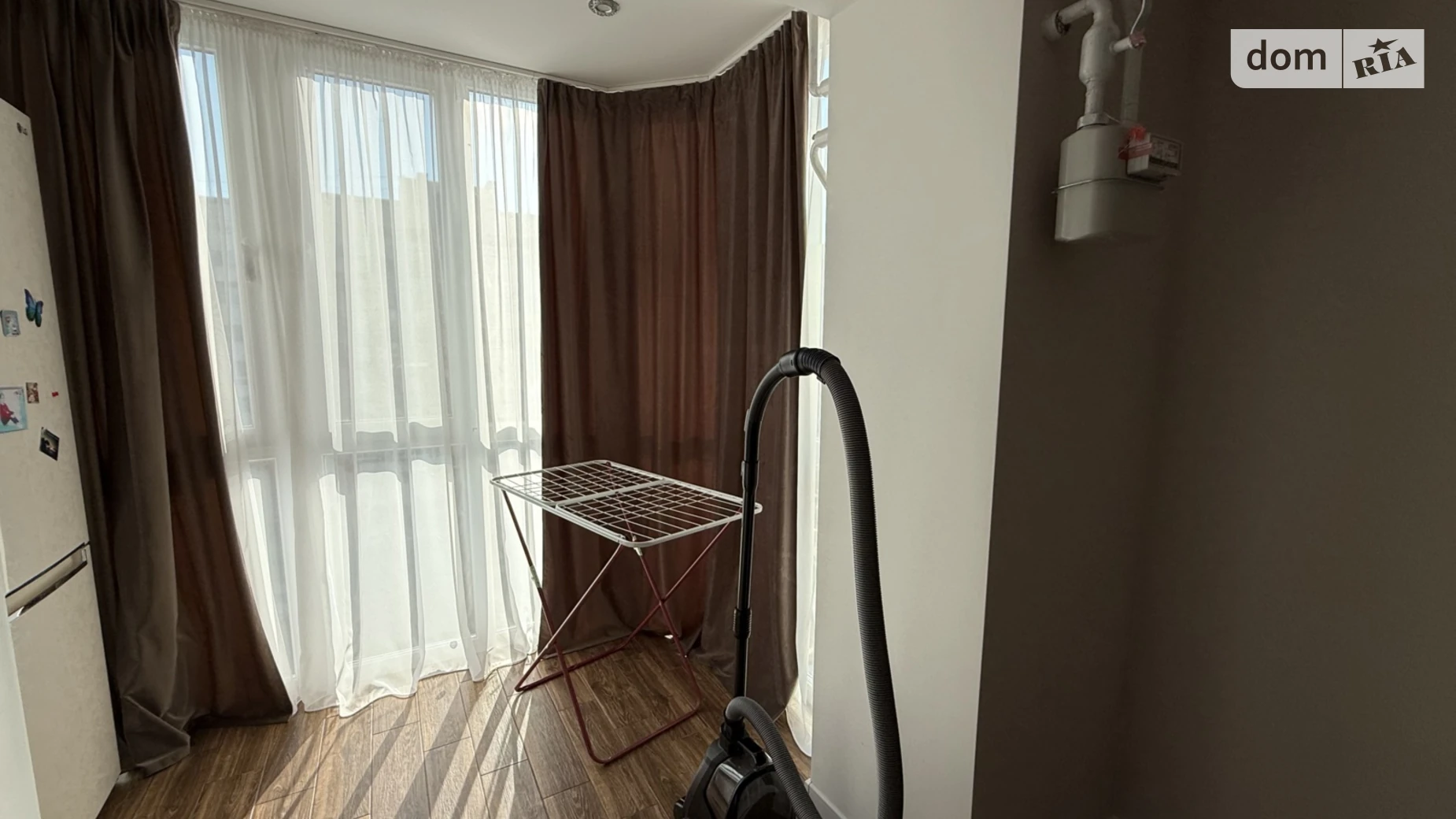 Сдается в аренду 1-комнатная квартира 42 кв. м в Виннице, ул. Николаевская - фото 5