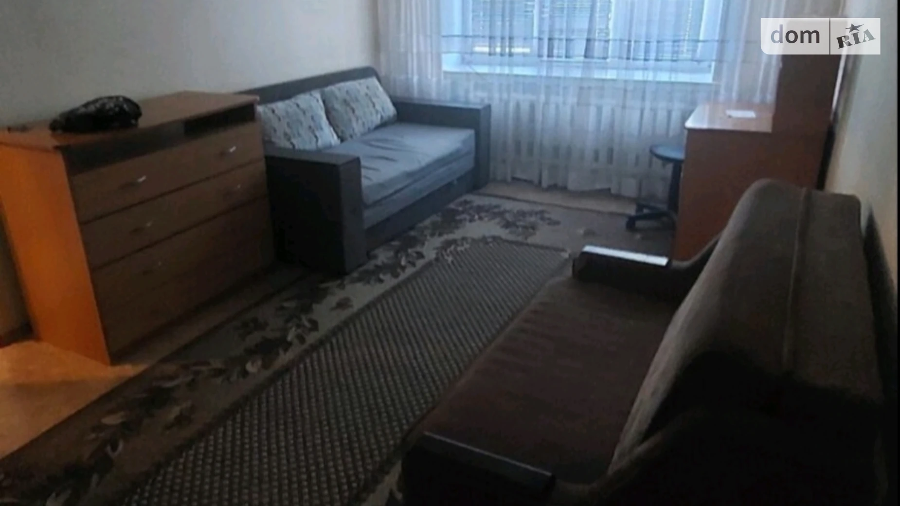 Сдается в аренду 1-комнатная квартира 32 кв. м в Хмельницком, просп. Мира - фото 2
