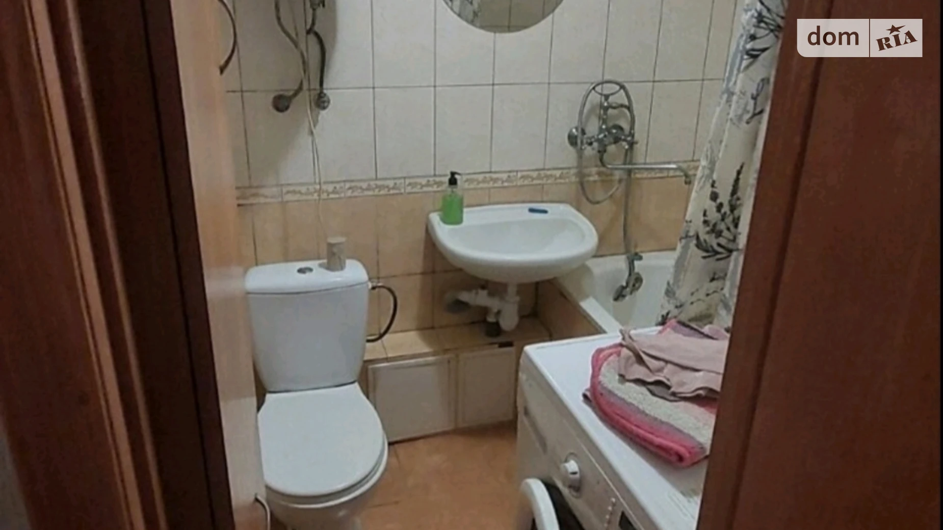 Сдается в аренду 1-комнатная квартира 32 кв. м в Хмельницком, просп. Мира - фото 3