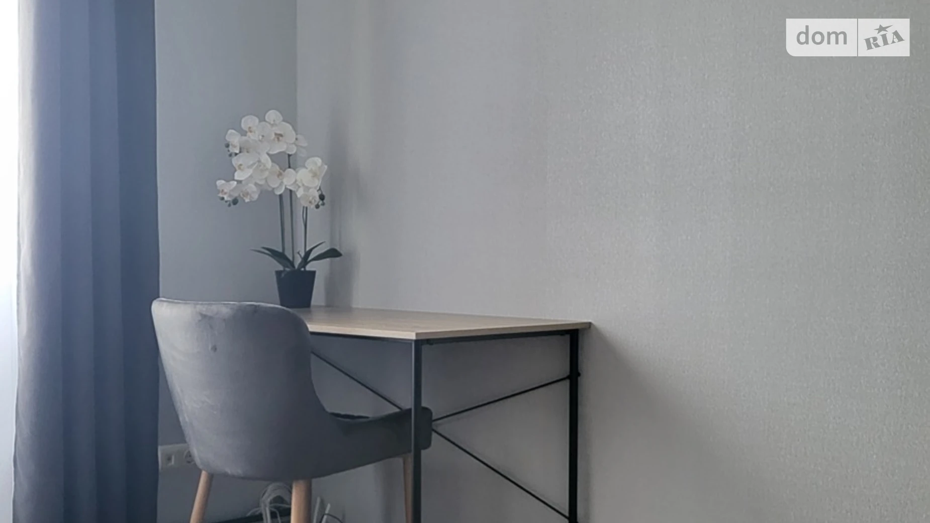 Сдается в аренду 1-комнатная квартира 35 кв. м в Киеве, ул. 53-я Садовая А - фото 2