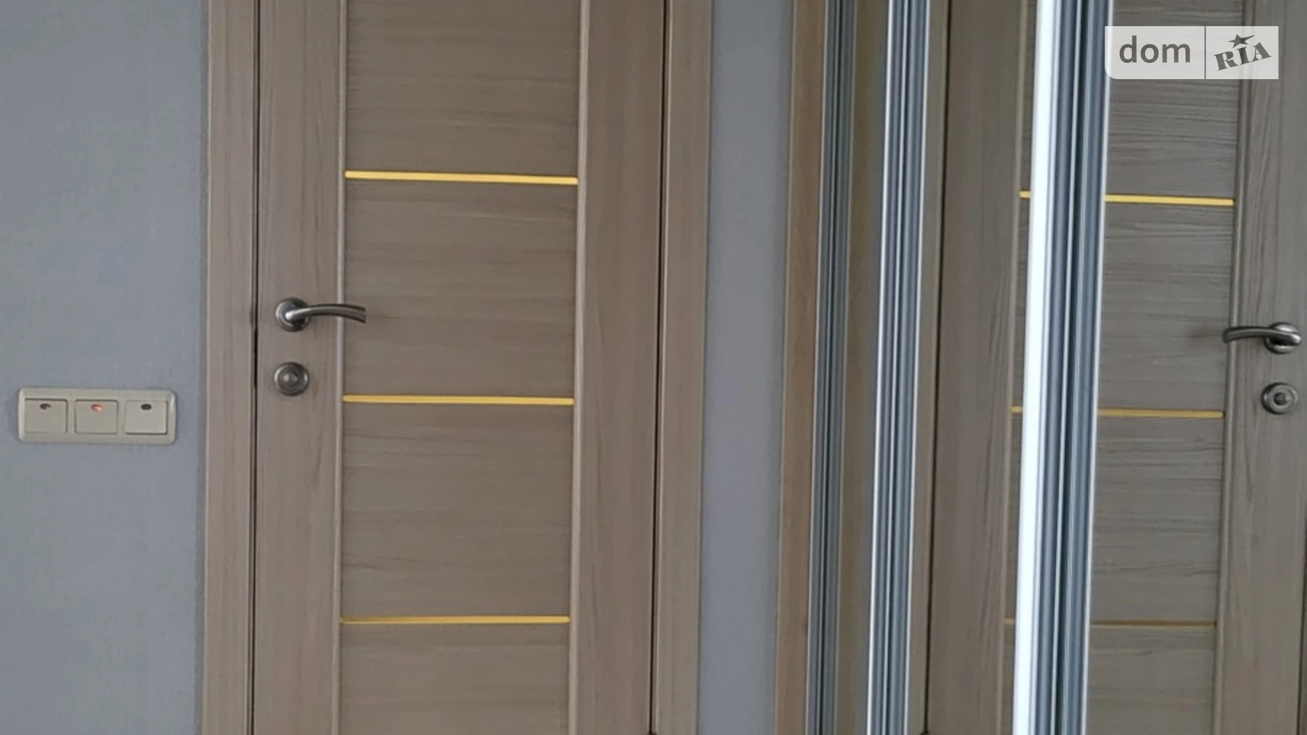 Сдается в аренду 1-комнатная квартира 35 кв. м в Киеве, ул. 53-я Садовая А - фото 5