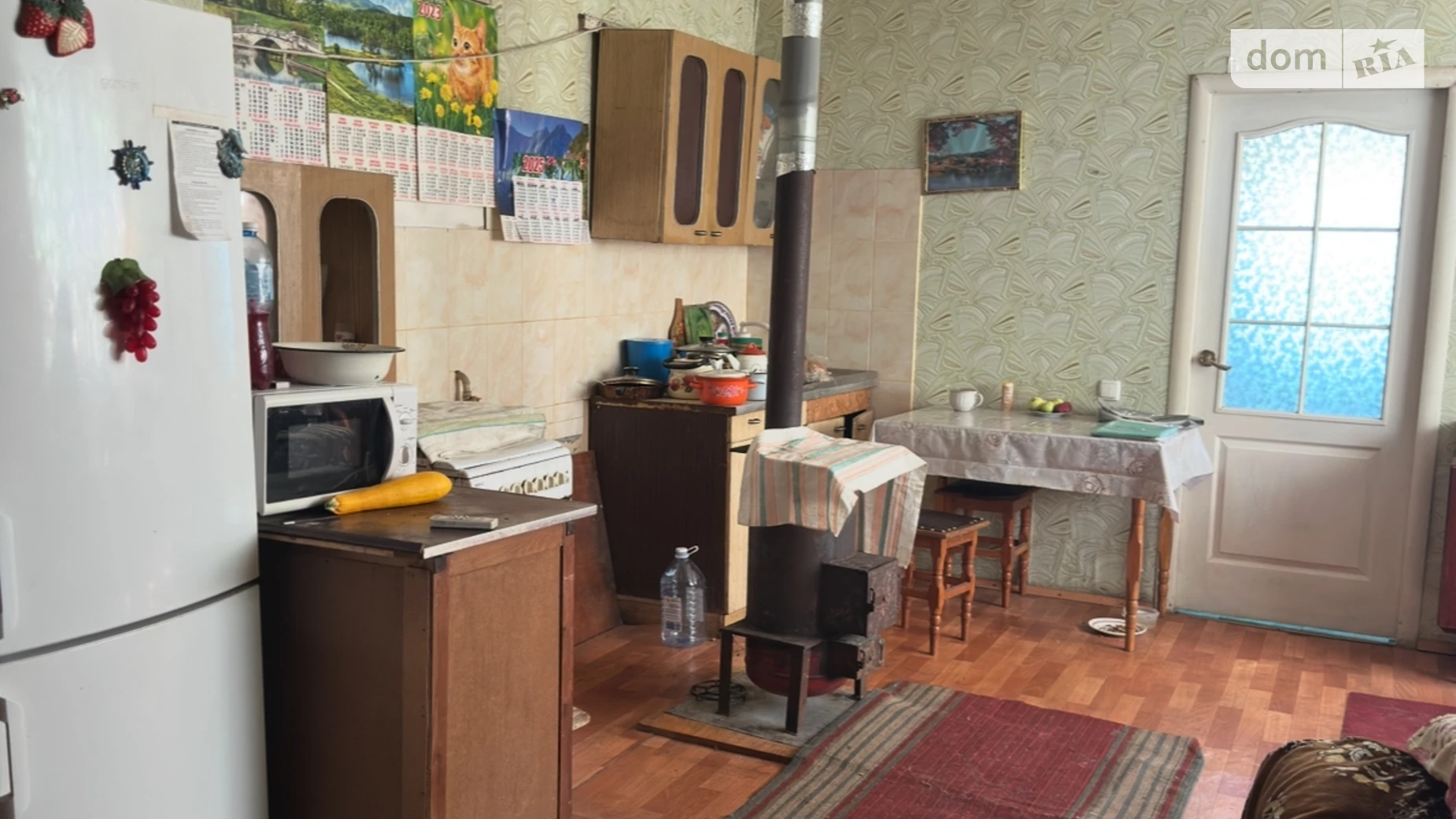 Продается одноэтажный дом 52.6 кв. м с садом, цена: 24500 $ - фото 3