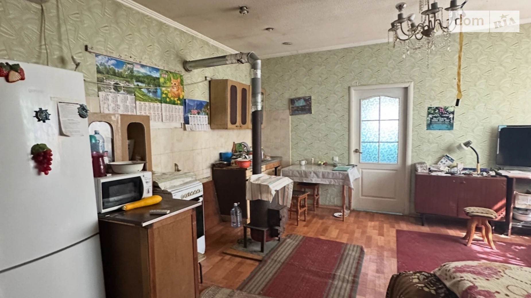 Продается одноэтажный дом 52.6 кв. м с садом, цена: 24500 $ - фото 2