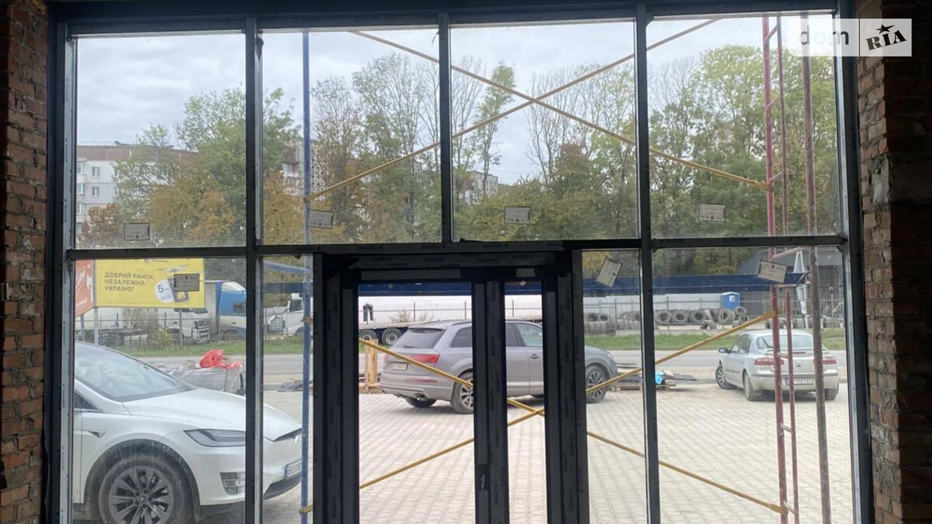 Здається в оренду приміщення вільного призначення 600 кв. м в 2-поверховій будівлі, цена: 252000 грн - фото 3