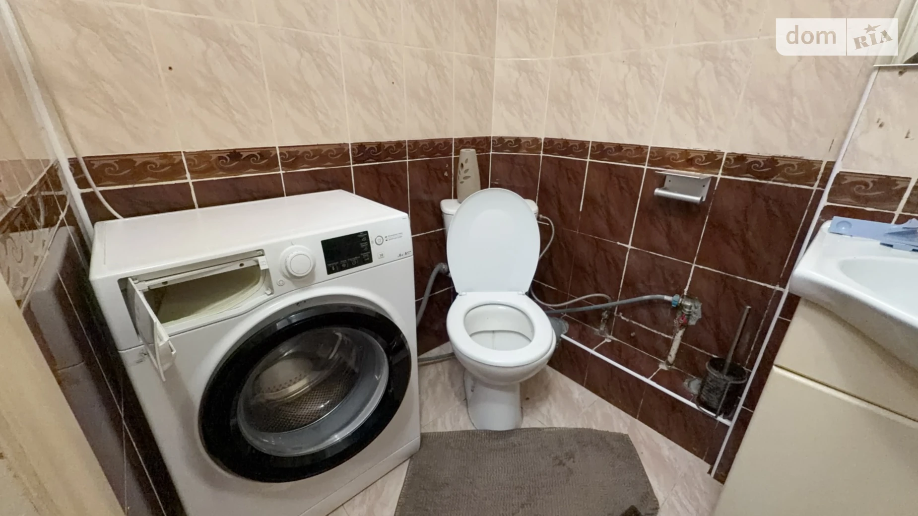 Сдается в аренду 2-комнатная квартира 57 кв. м в Хмельницком, Героїв Маріуполя, 32 - фото 4