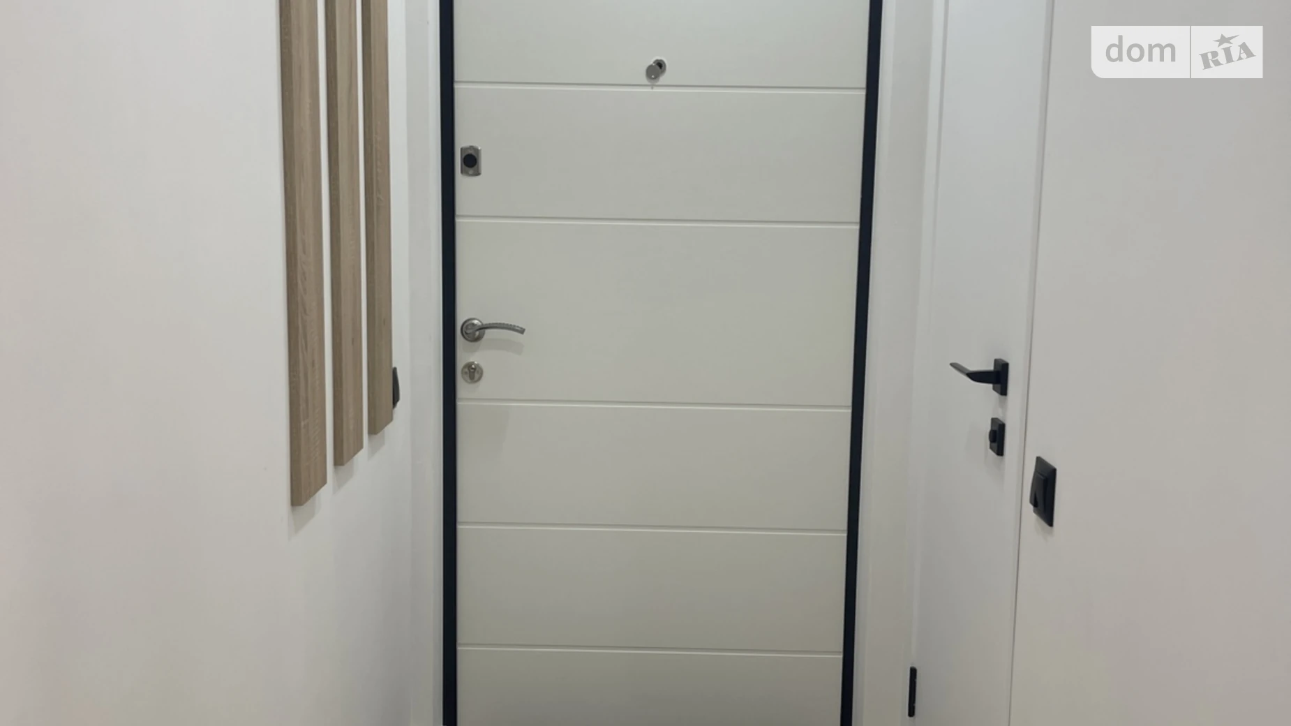 Продается 1-комнатная квартира 22.5 кв. м в Киеве, ул. Юности, 9 - фото 4