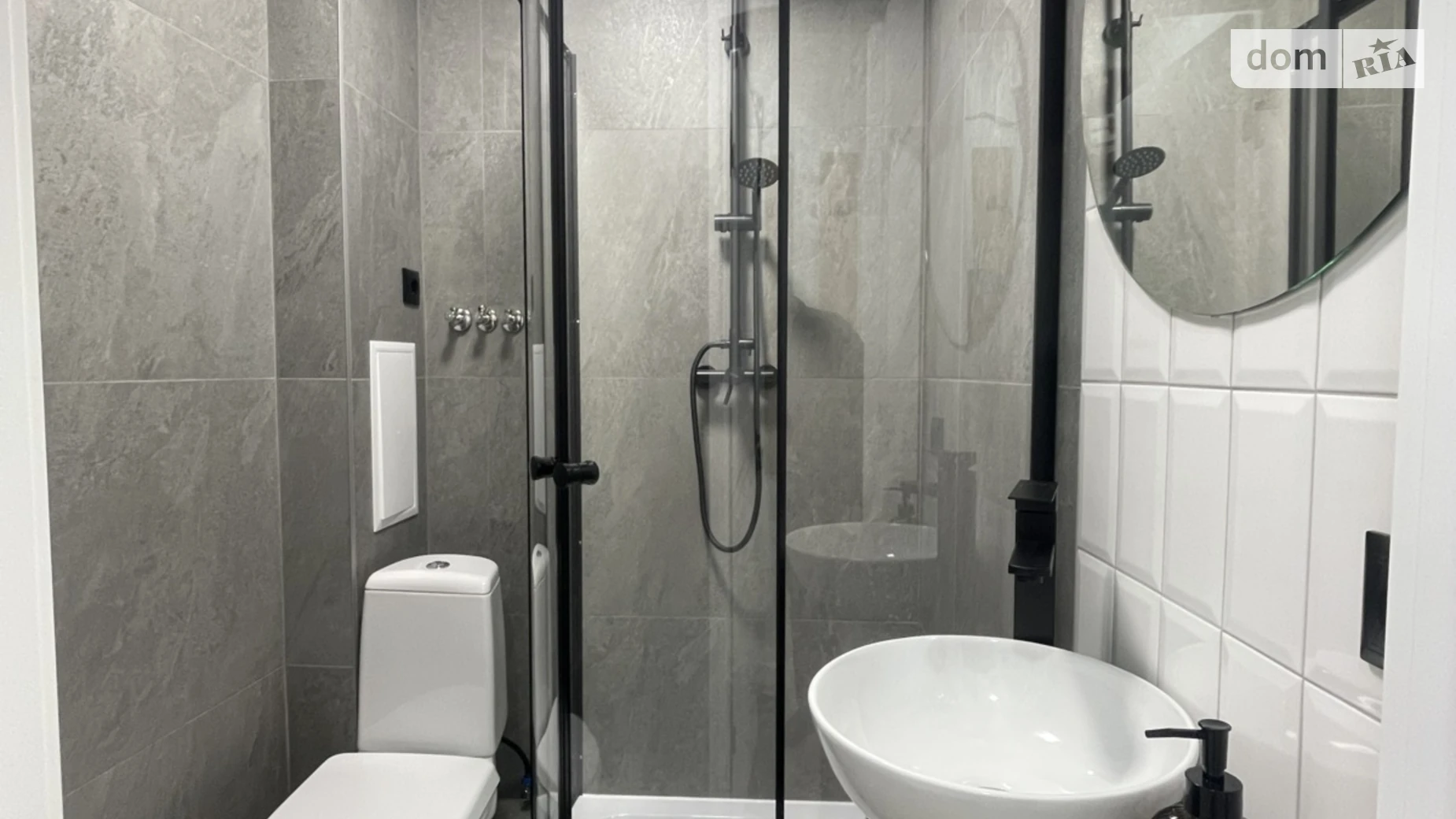 Продается 1-комнатная квартира 22.5 кв. м в Киеве, ул. Юности, 9 - фото 5