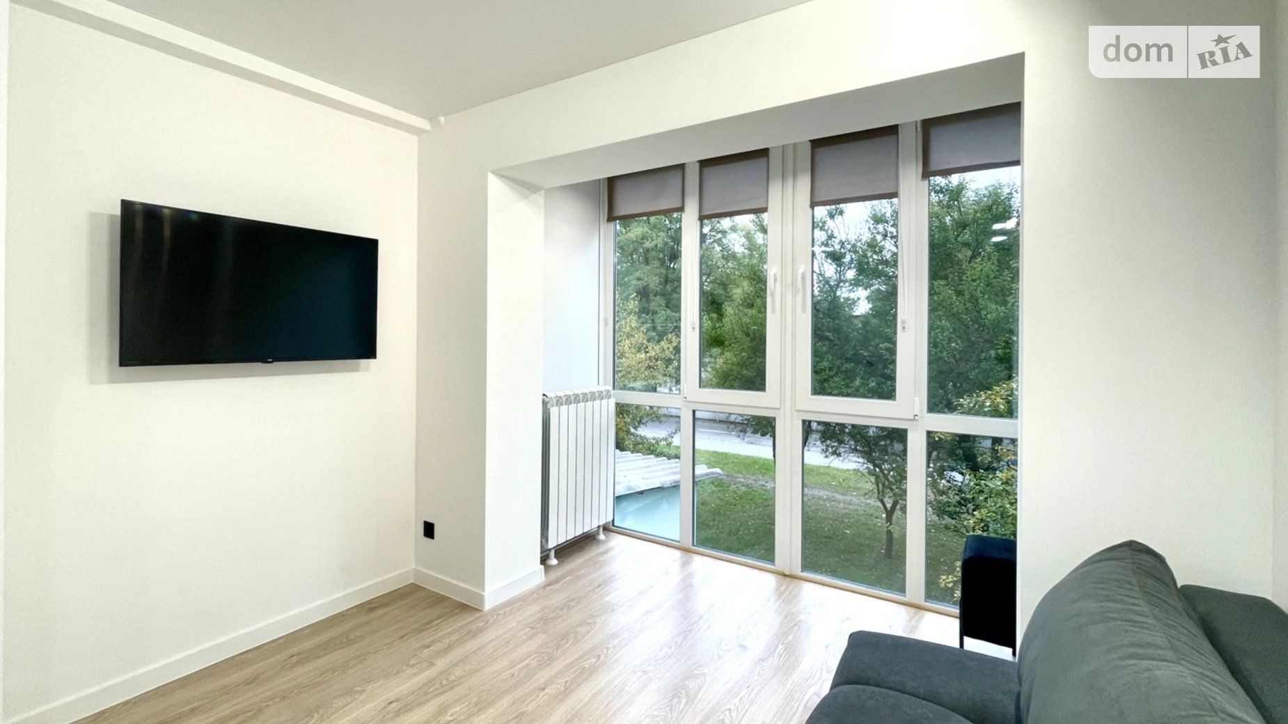 Продается 1-комнатная квартира 22.5 кв. м в Киеве, ул. Юности, 9 - фото 2