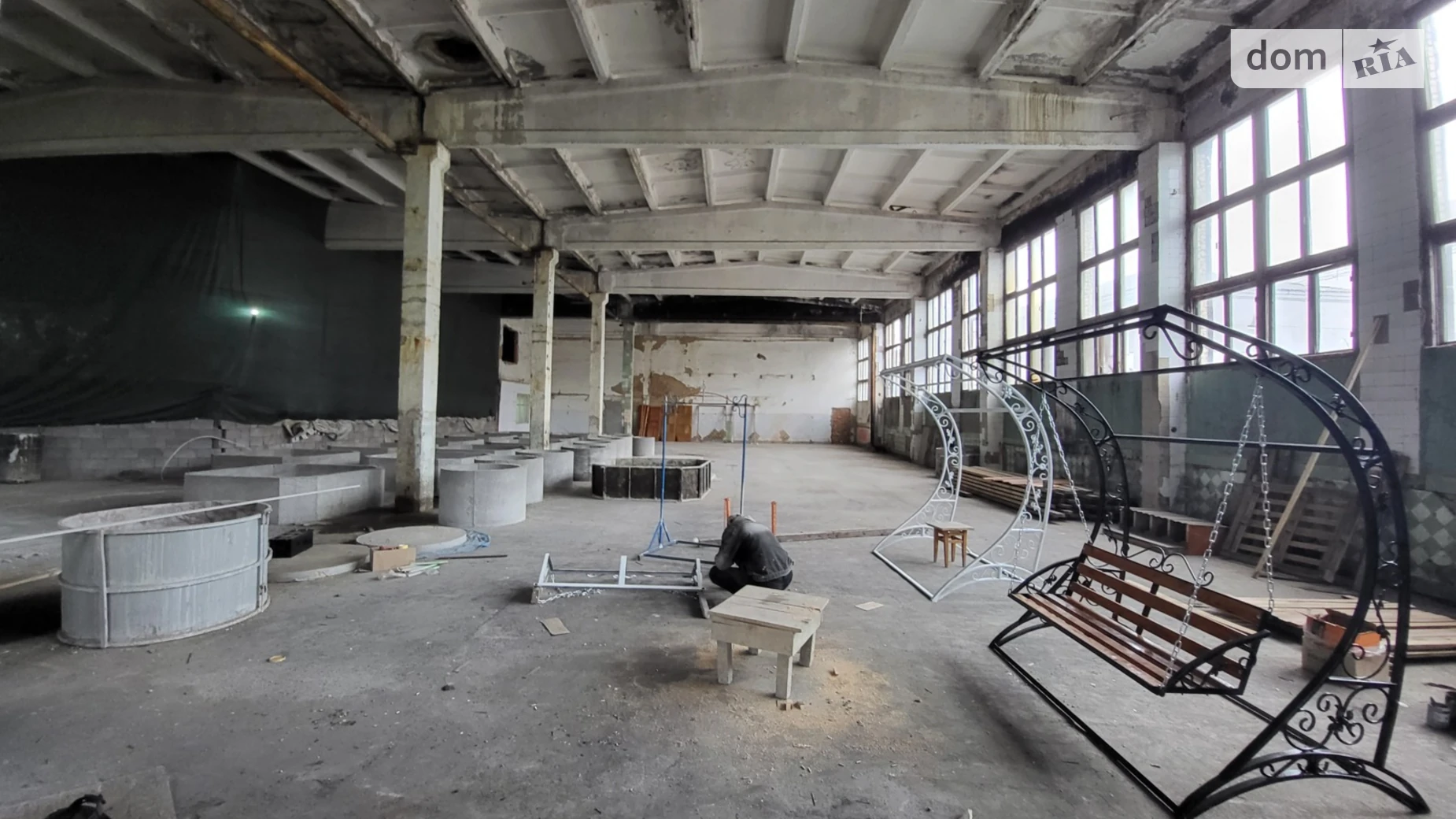 Продається об'єкт сфери послуг 4000 кв. м в 1-поверховій будівлі, цена: 450000 $ - фото 3