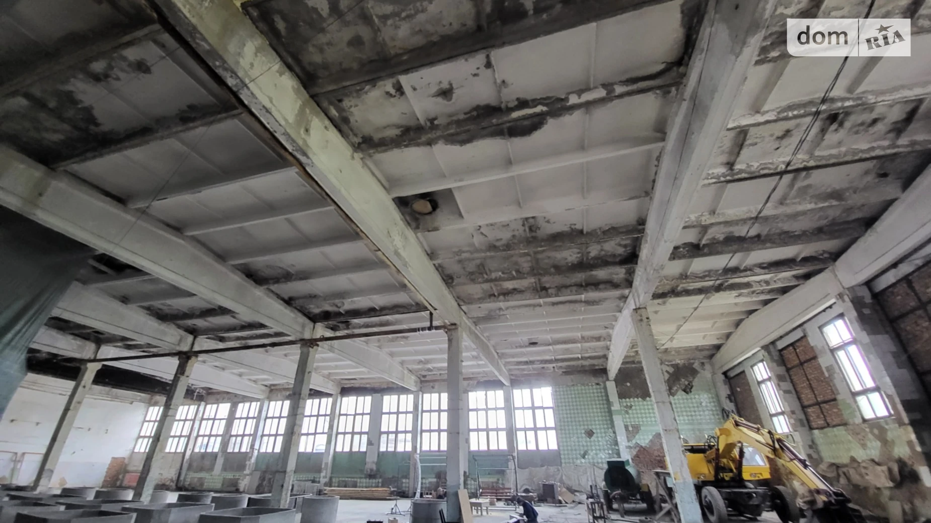 Продається об'єкт сфери послуг 4000 кв. м в 1-поверховій будівлі, цена: 450000 $ - фото 4