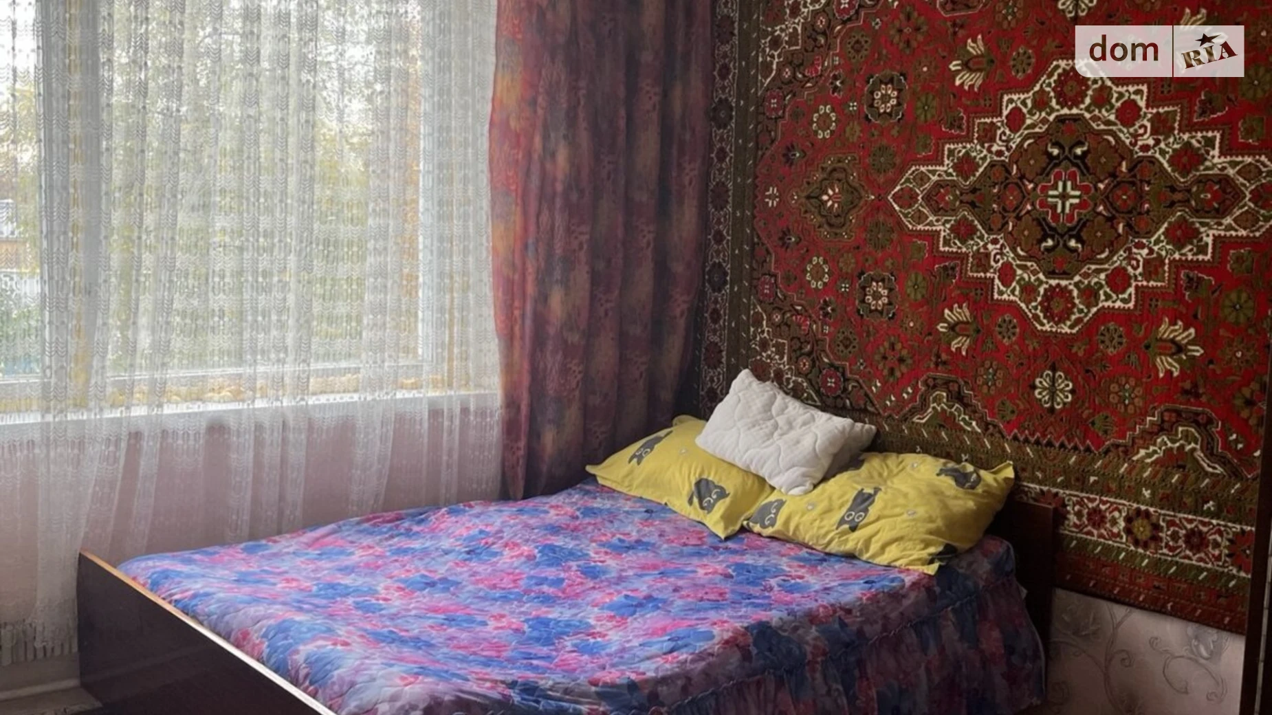 Продається 2-кімнатна квартира 45 кв. м у Харкові, вул. Бучми, 14 - фото 4