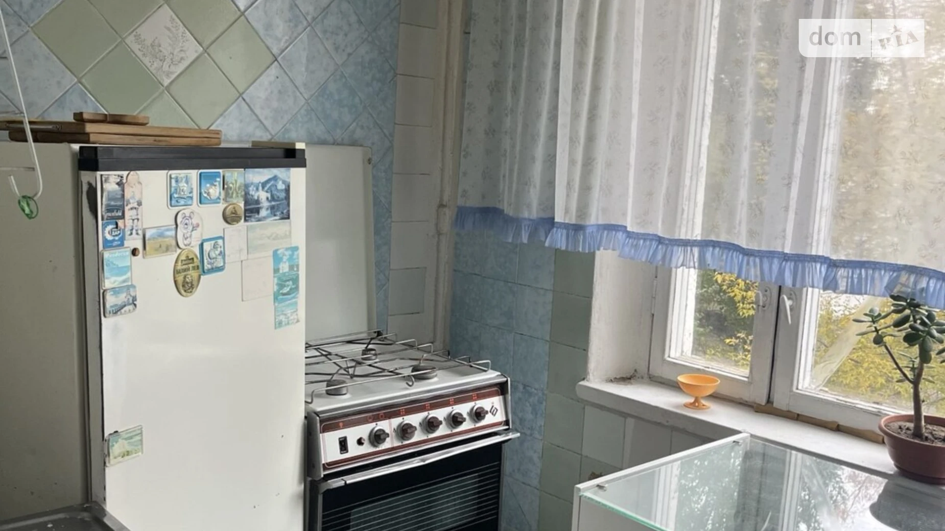 Продається 2-кімнатна квартира 45 кв. м у Харкові, вул. Бучми, 14 - фото 5