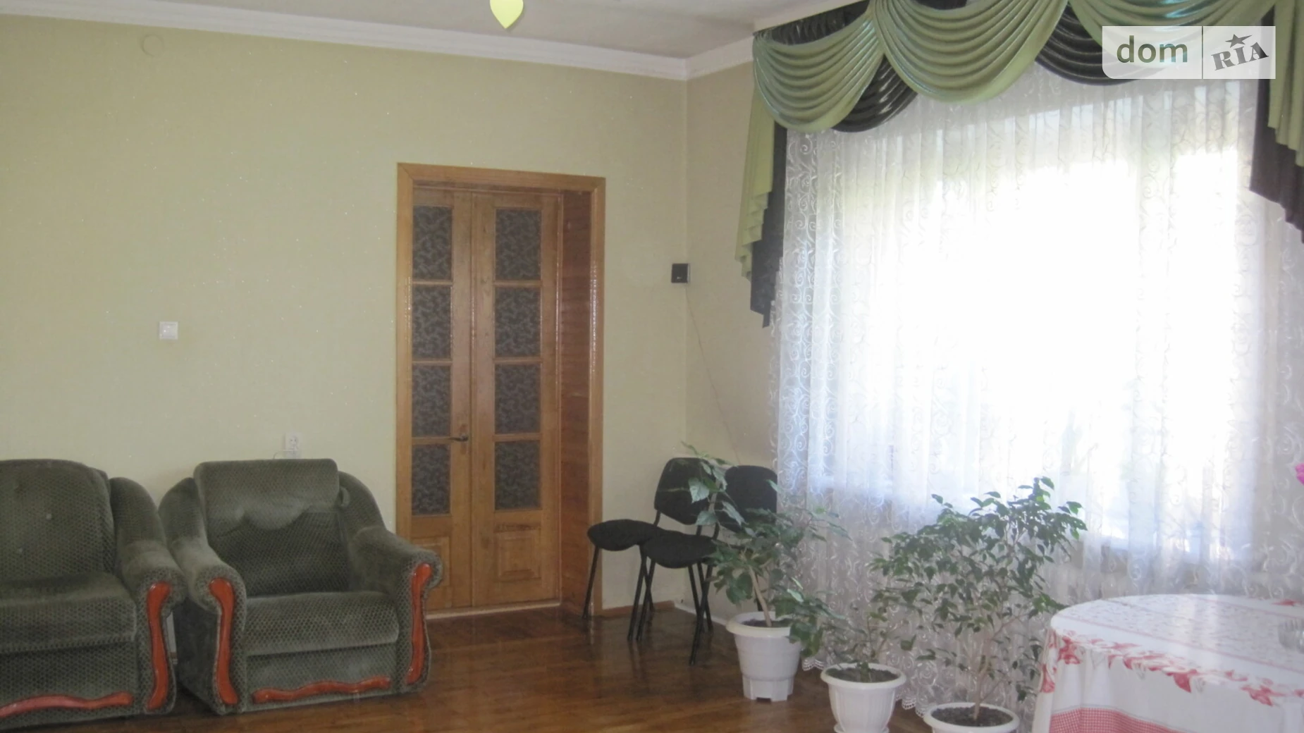 Продается часть дома 100 кв. м с беседкой, цена: 51000 $ - фото 3
