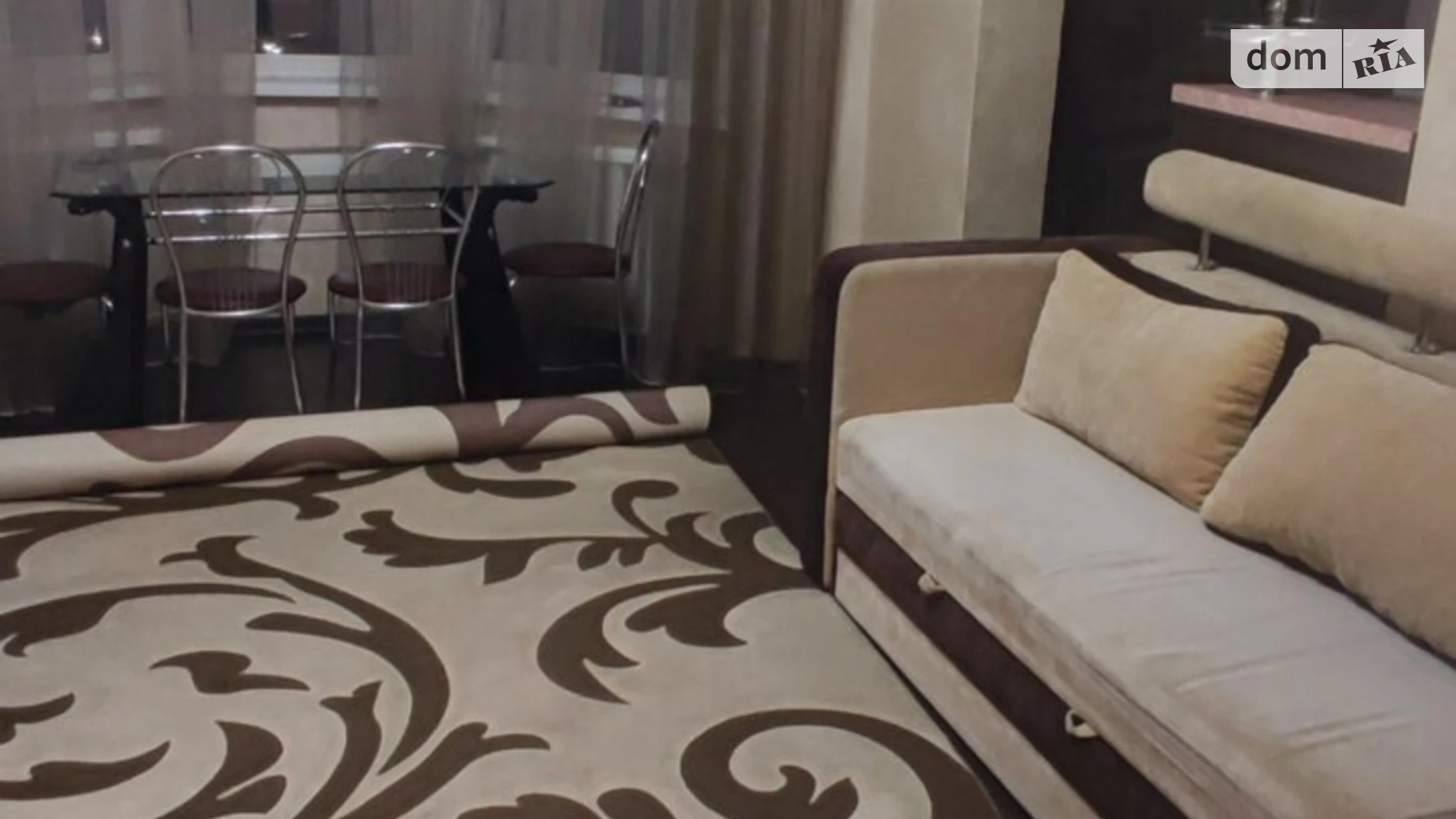 Сдается в аренду 2-комнатная квартира 80 кв. м в Киеве, просп. Академика Палладина, 25 - фото 3