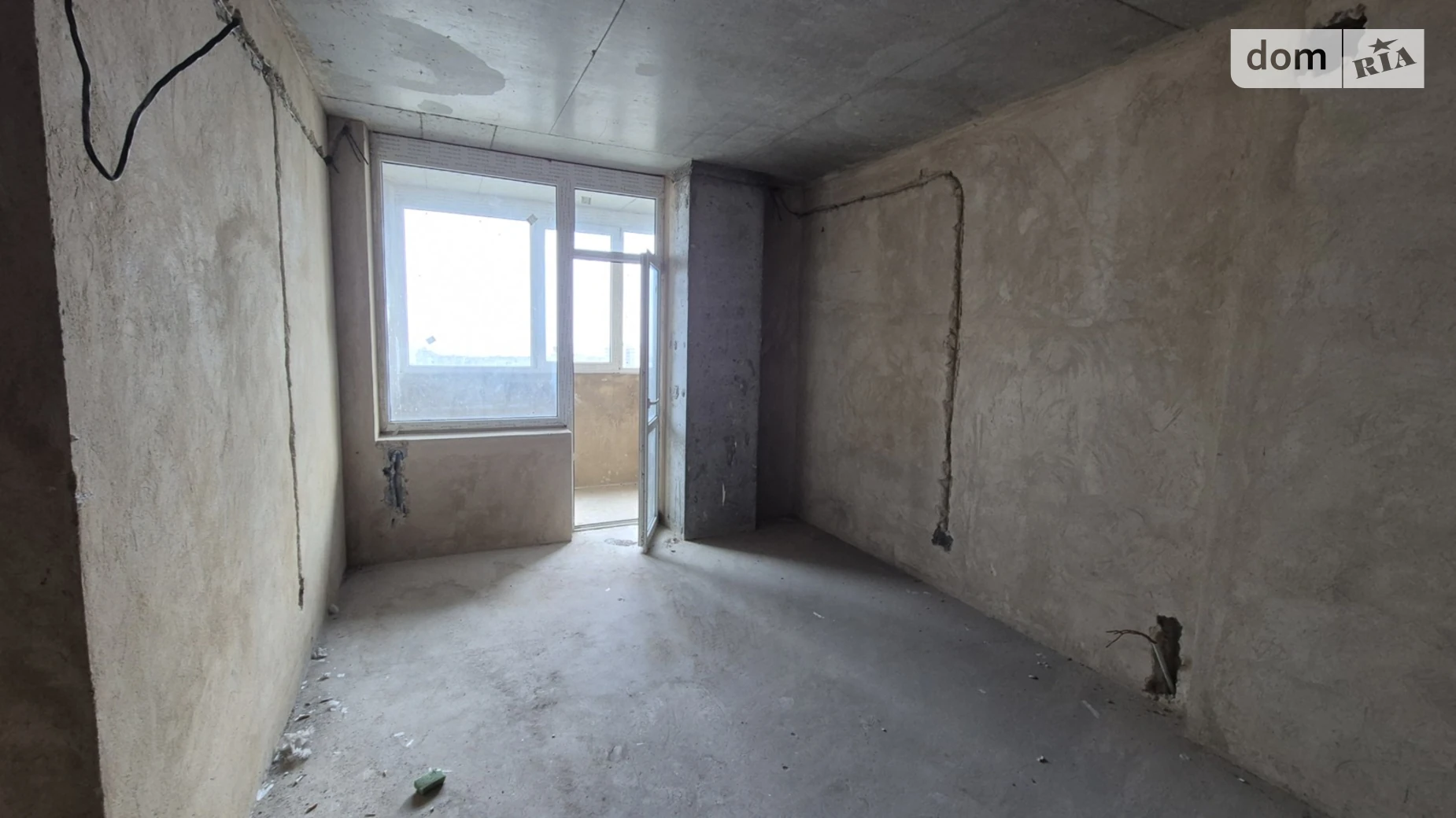 Продається 1-кімнатна квартира 52.5 кв. м у Чорноморську, вул. Парусна - фото 4