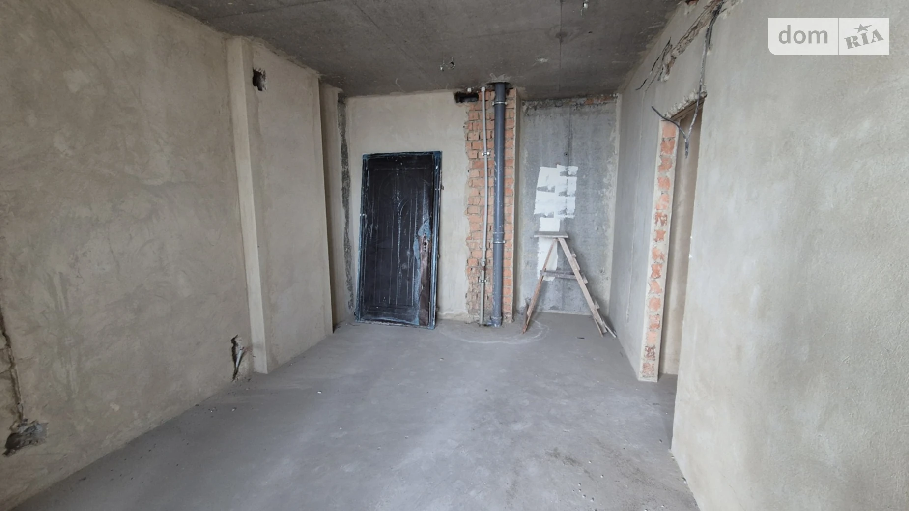 Продається 1-кімнатна квартира 52.5 кв. м у Чорноморську, вул. Парусна - фото 2