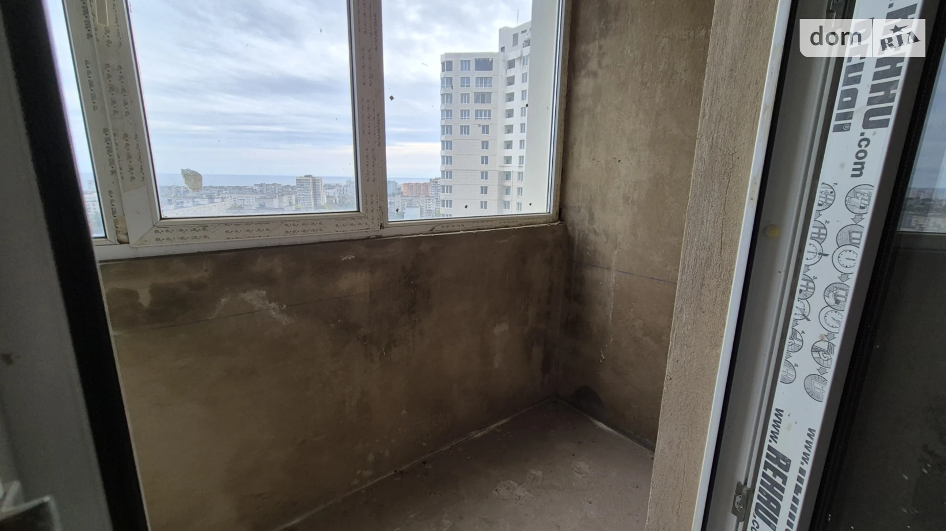 Продається 1-кімнатна квартира 52.5 кв. м у Чорноморську, вул. Парусна - фото 5