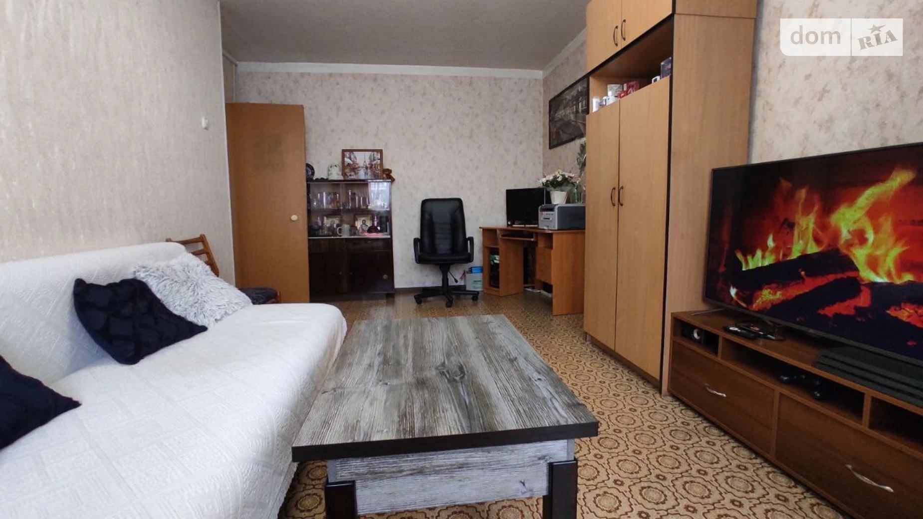 Продается 1-комнатная квартира 33 кв. м в Харькове, ул. Александра Зубарева, 27 - фото 3