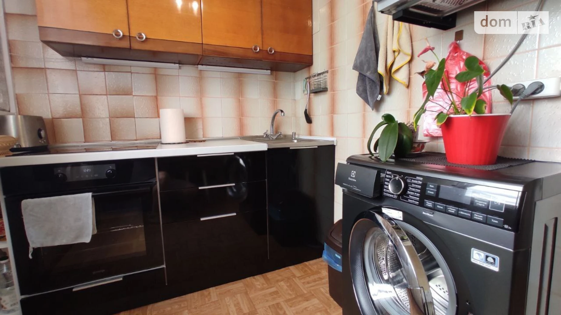 Продается 1-комнатная квартира 33 кв. м в Харькове, ул. Александра Зубарева, 27 - фото 4