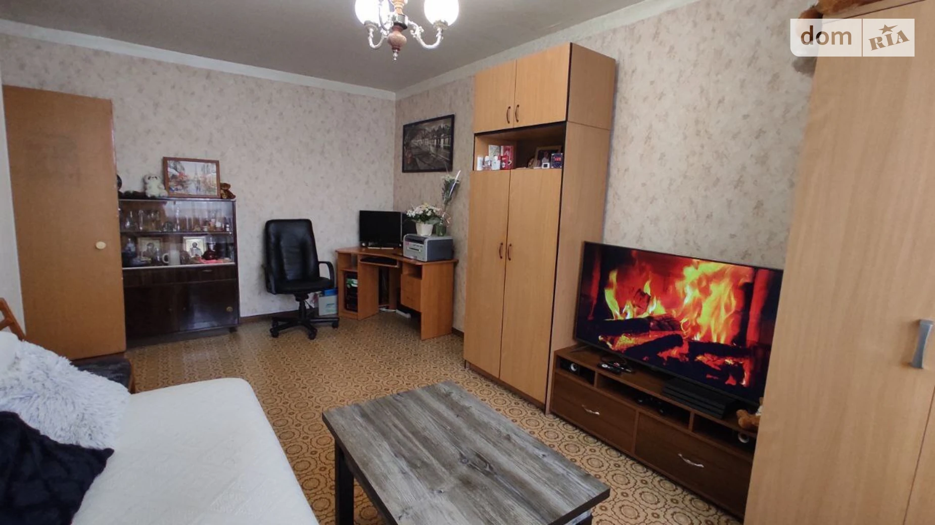 Продается 1-комнатная квартира 33 кв. м в Харькове, ул. Александра Зубарева, 27 - фото 5