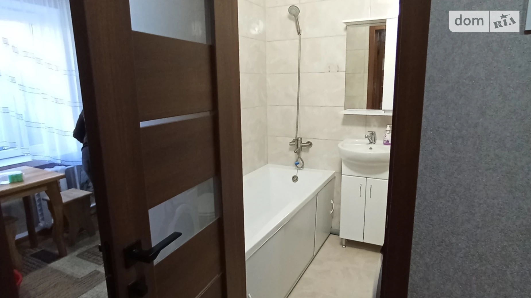 Здається в оренду 1-кімнатна квартира 40 кв. м у Вінниці, вул. Юрія Клена, 1 - фото 5