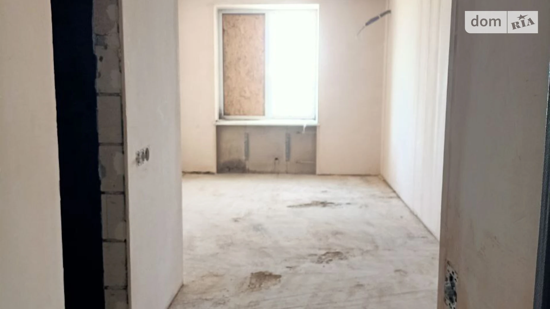 Продається 1-кімнатна квартира 19.9 кв. м у Харкові, пров. Шевченківський, 38 - фото 3