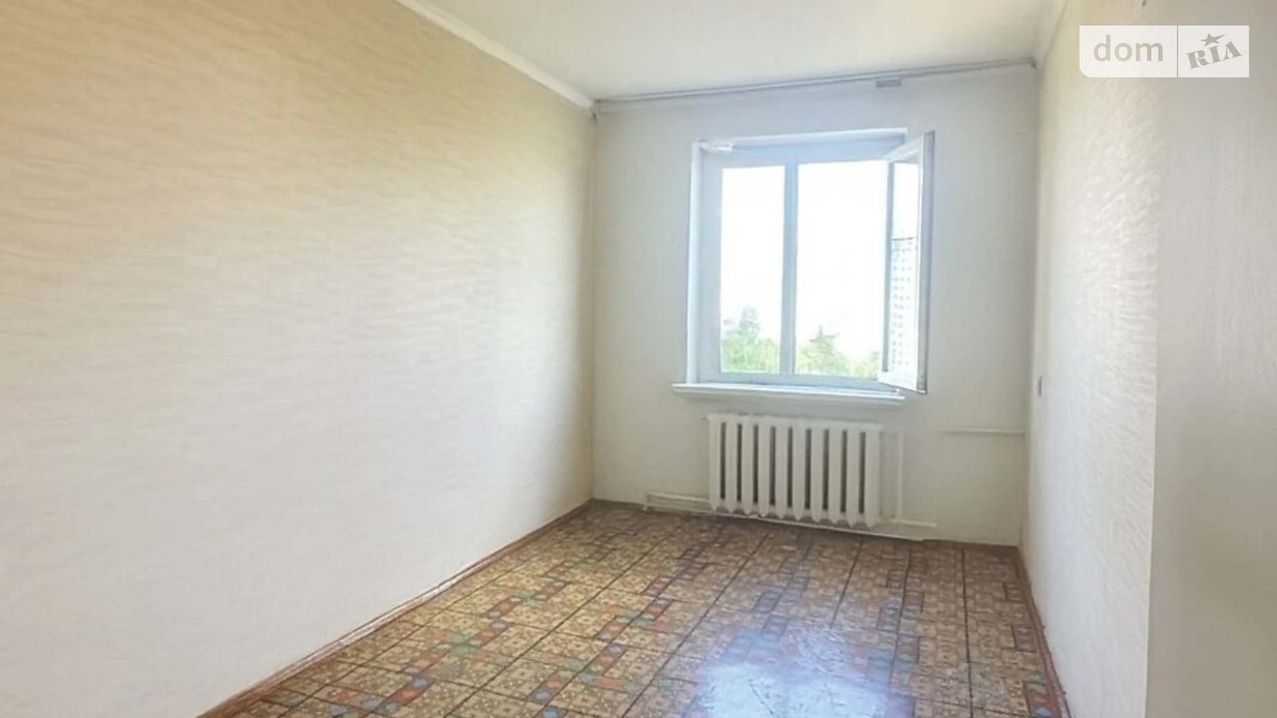 Продается 2-комнатная квартира 42.8 кв. м в Киеве, просп. Леся Курбаса(50-летия Октября), 9 - фото 3