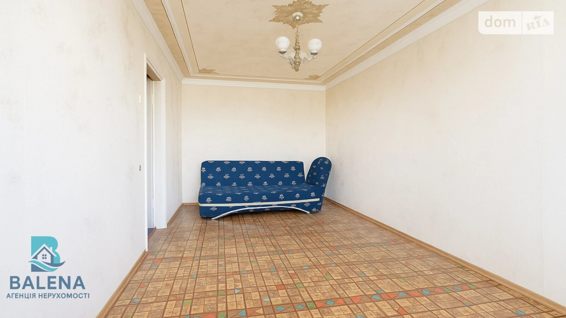 Продается 2-комнатная квартира 42.8 кв. м в Киеве, просп. Леся Курбаса(50-летия Октября), 9 - фото 4