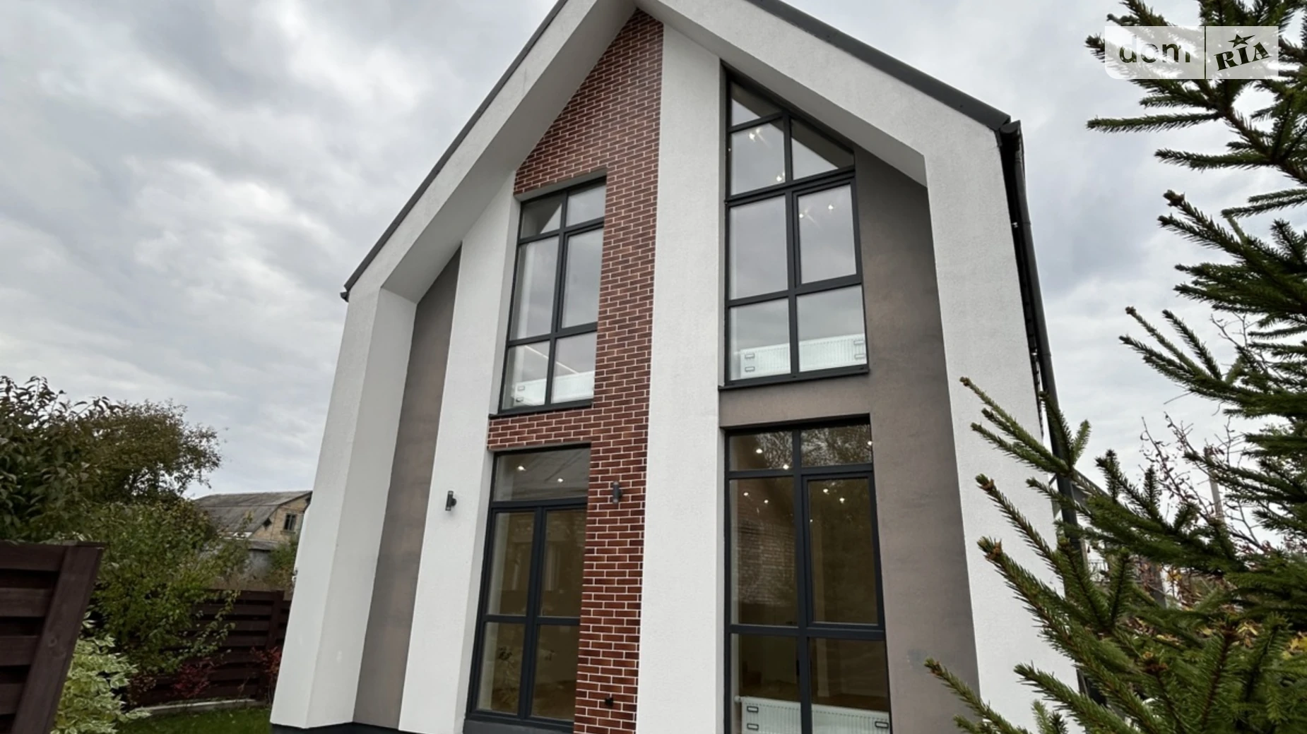 Продається будинок 2 поверховий 117 кв. м з балконом, цена: 165000 $ - фото 2